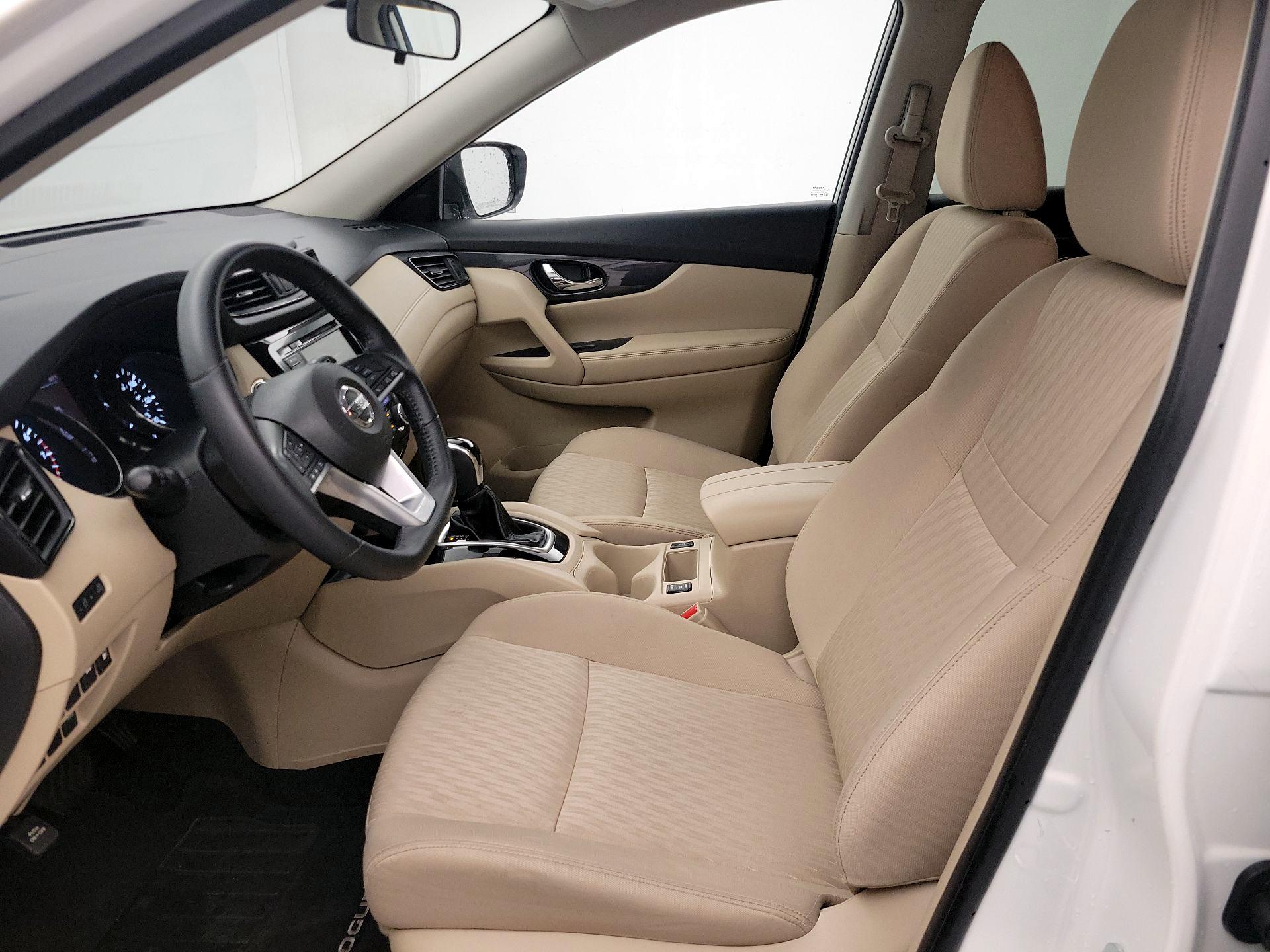 Thumbnail: 2018 Nissan Rogue - 11