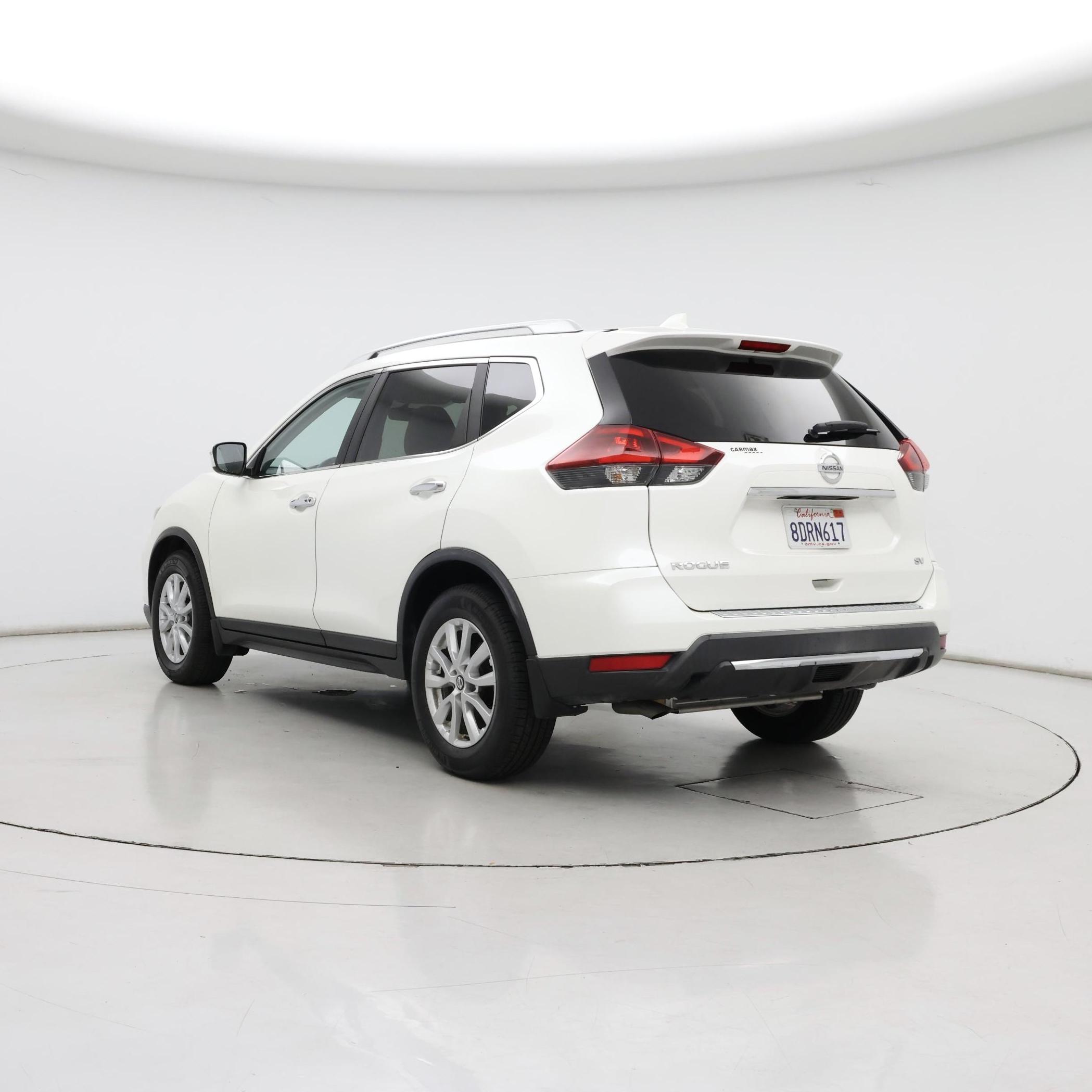 Thumbnail: 2018 Nissan Rogue - 2