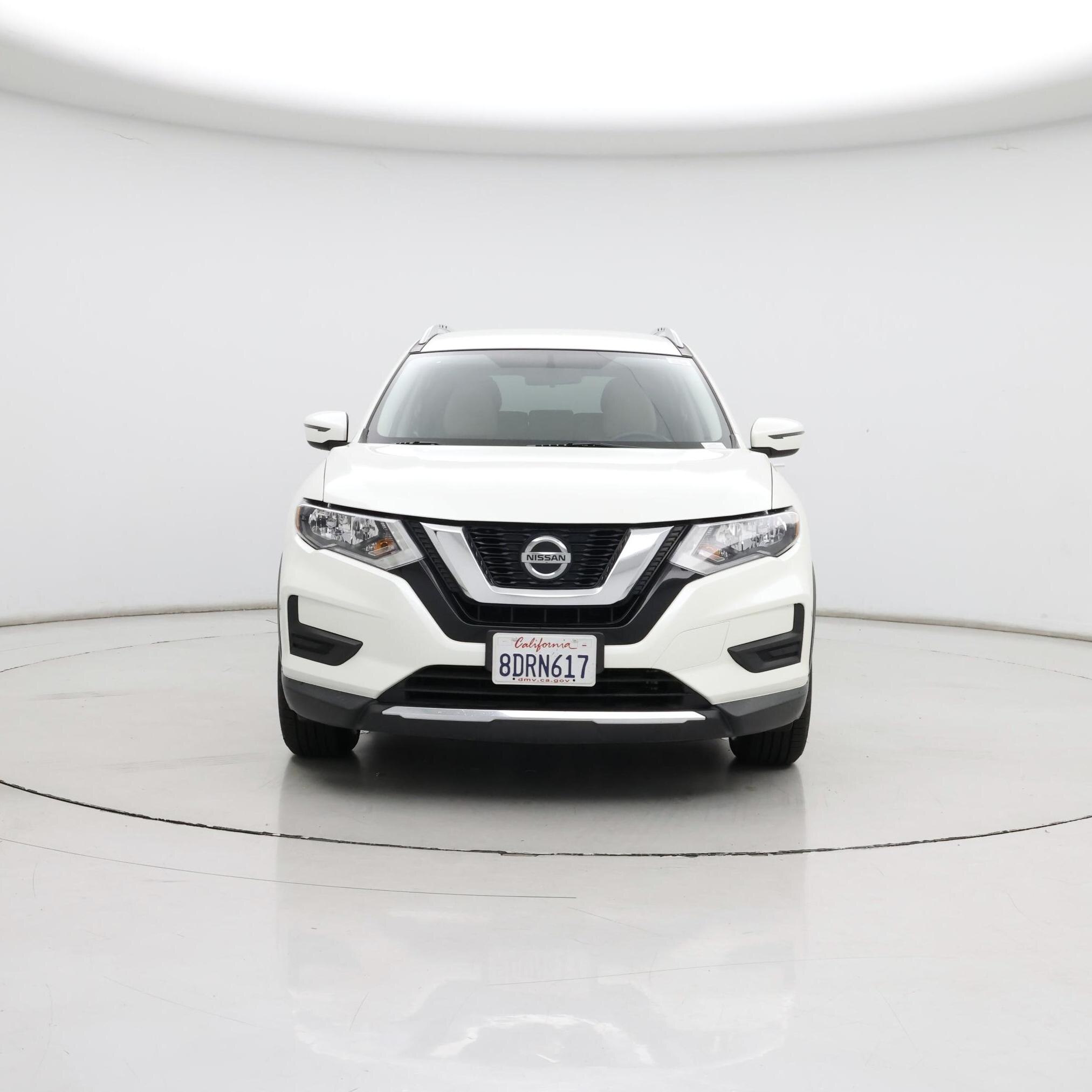 Thumbnail: 2018 Nissan Rogue - 5