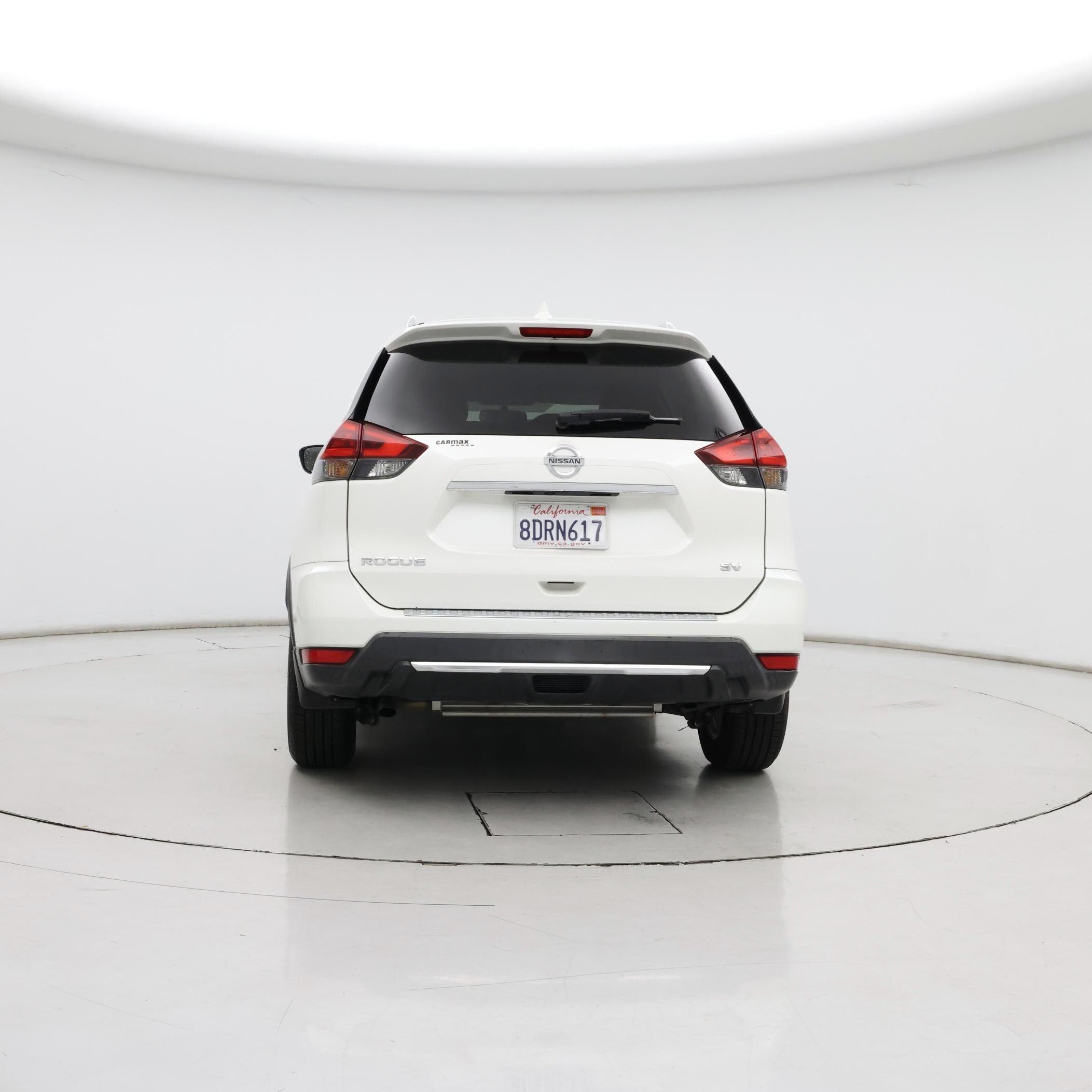 Thumbnail: 2018 Nissan Rogue - 6