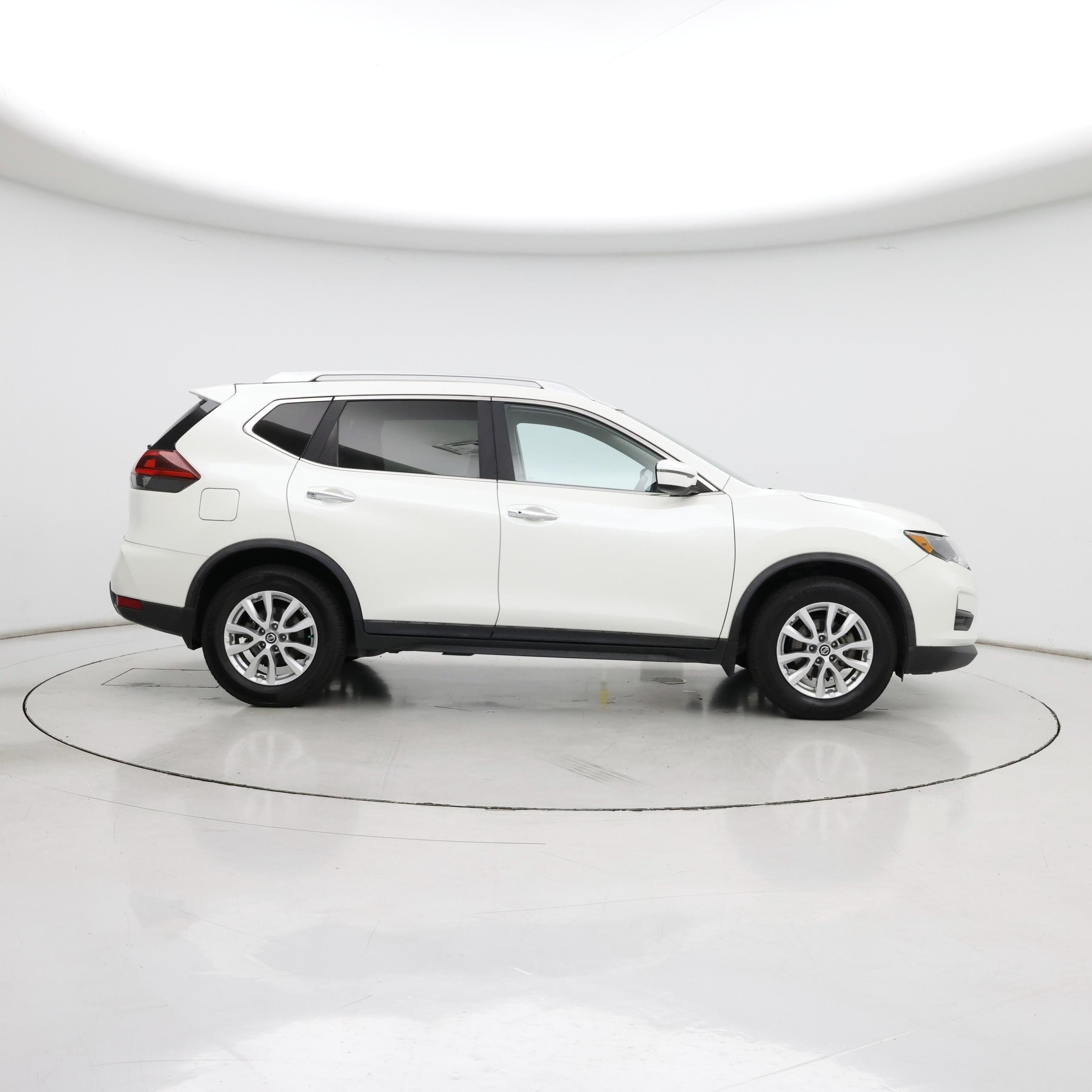 Thumbnail: 2018 Nissan Rogue - 7