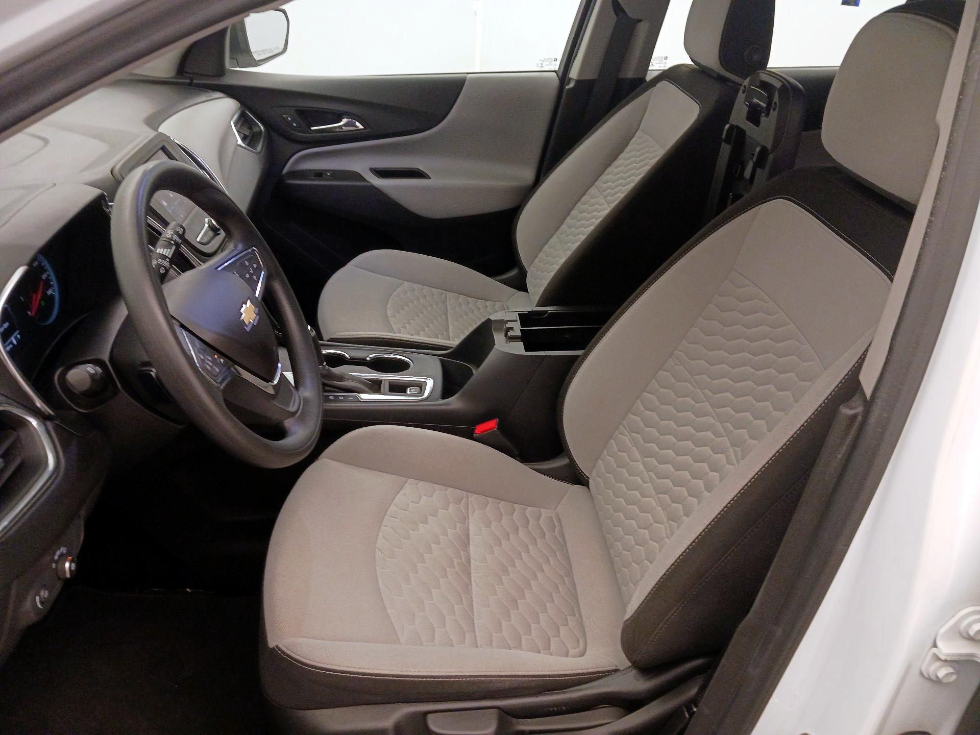 Thumbnail: 2020 Chevrolet Equinox - 11