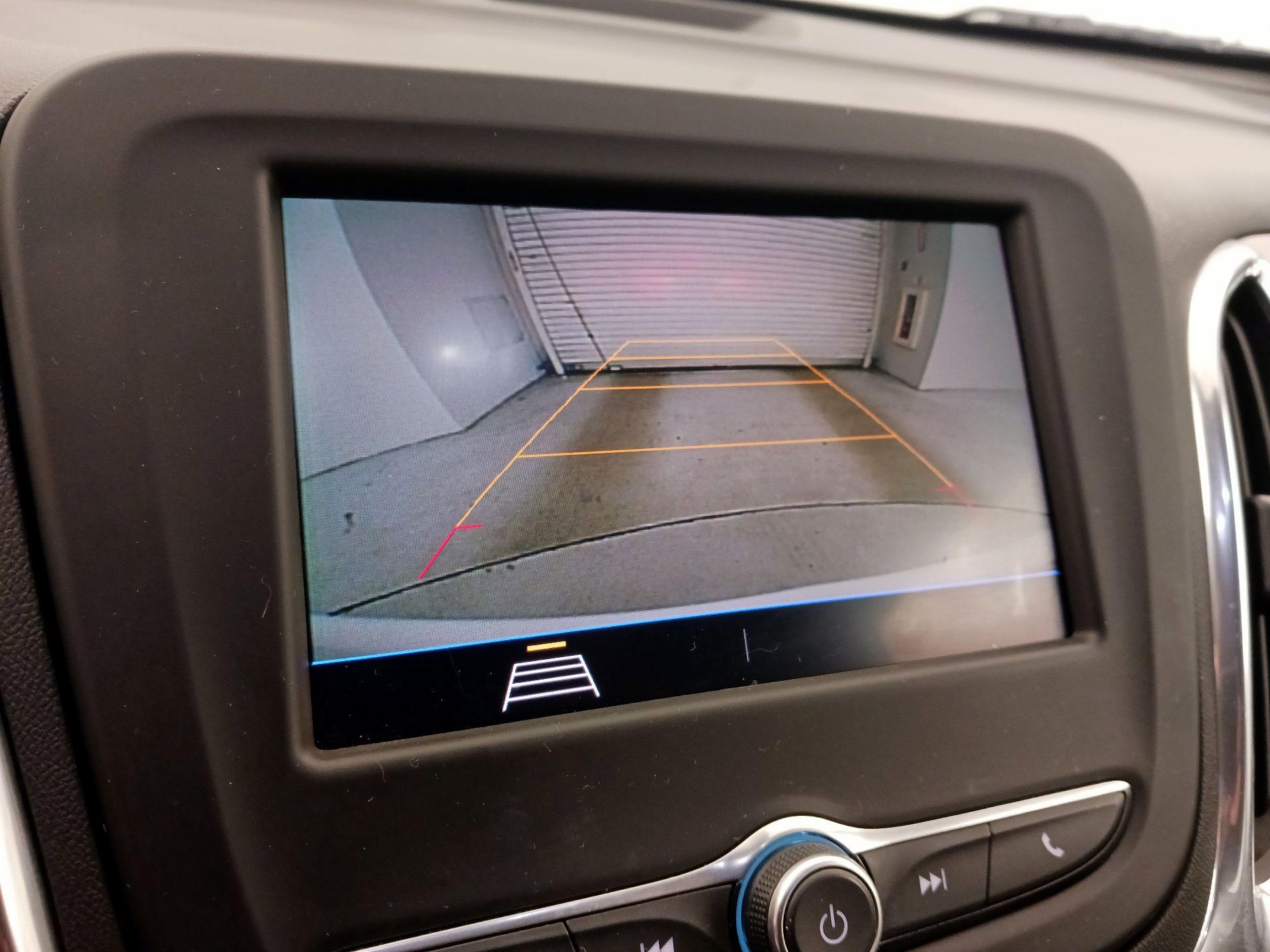 Thumbnail: 2020 Chevrolet Equinox - 14