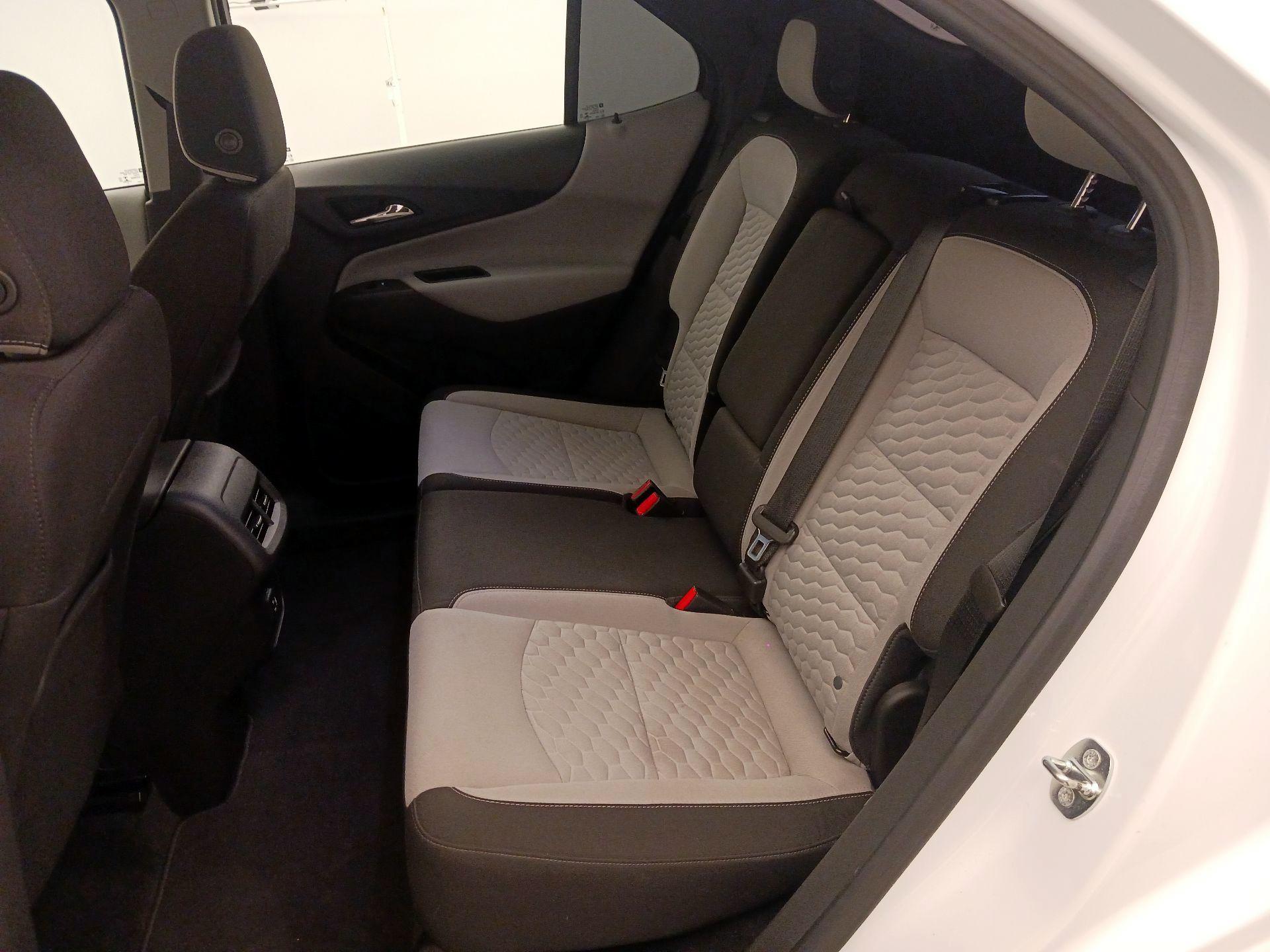 Thumbnail: 2020 Chevrolet Equinox - 19