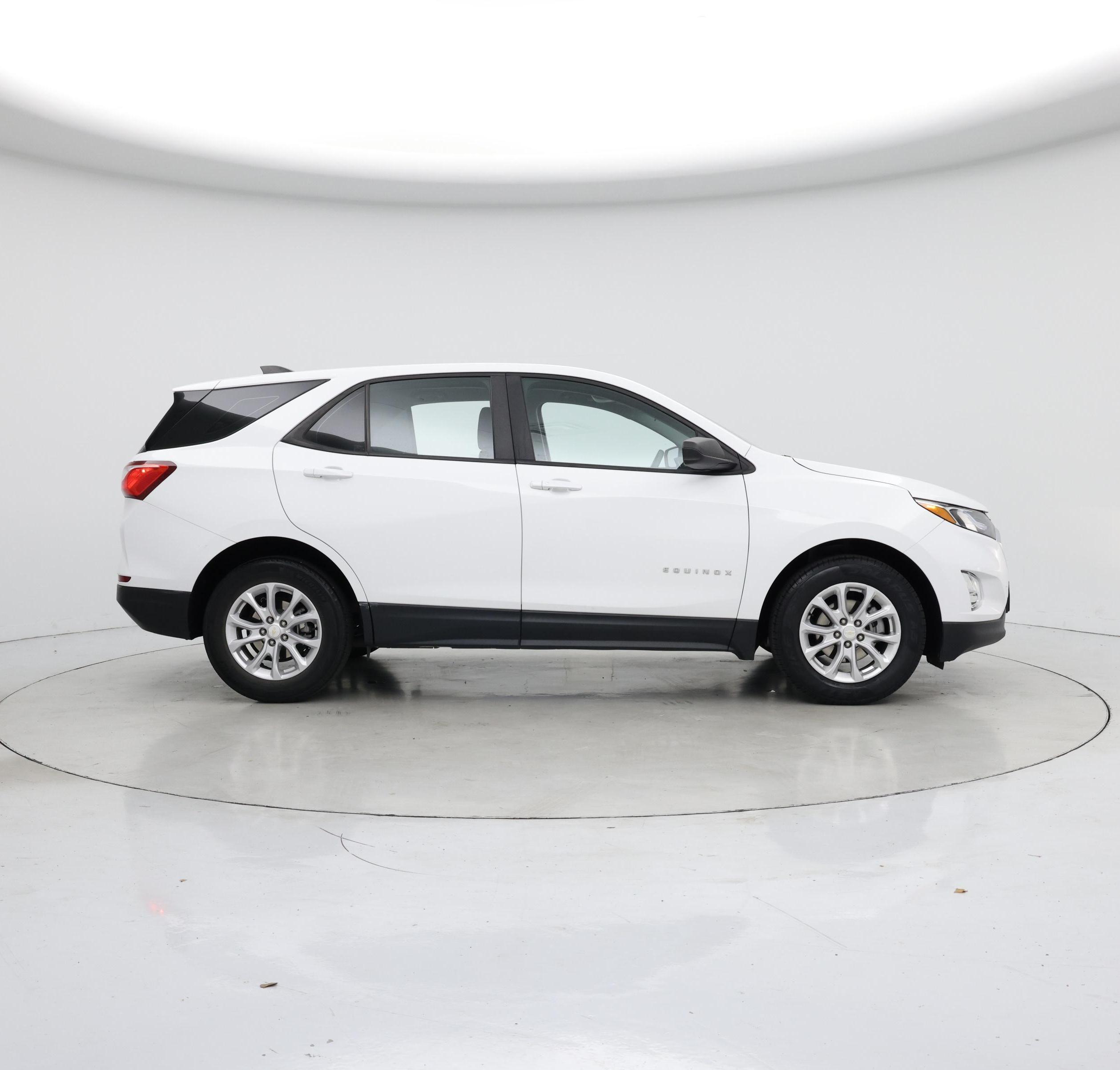 Thumbnail: 2020 Chevrolet Equinox - 7