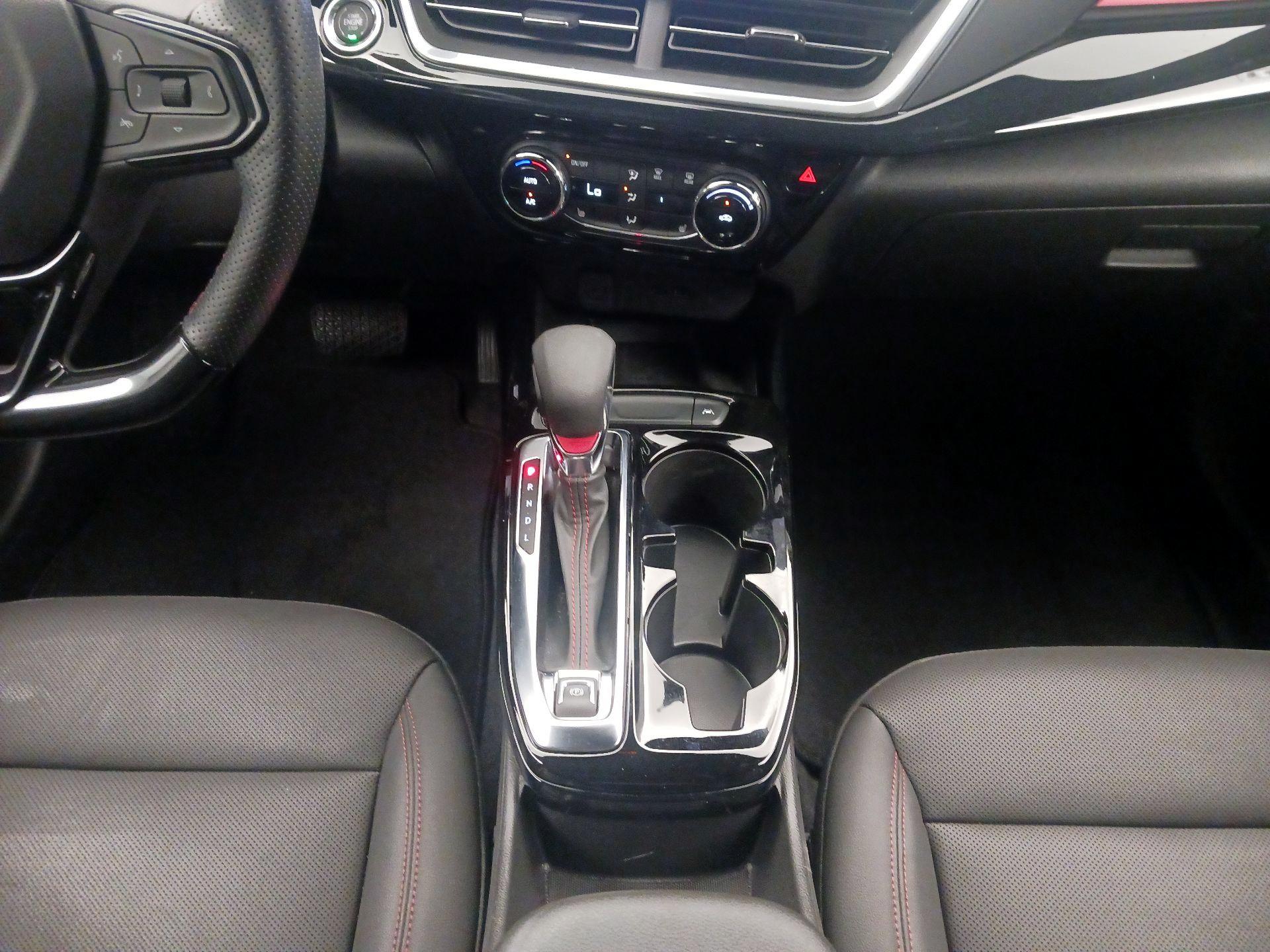 Thumbnail: 2024 Chevrolet Trax - 17