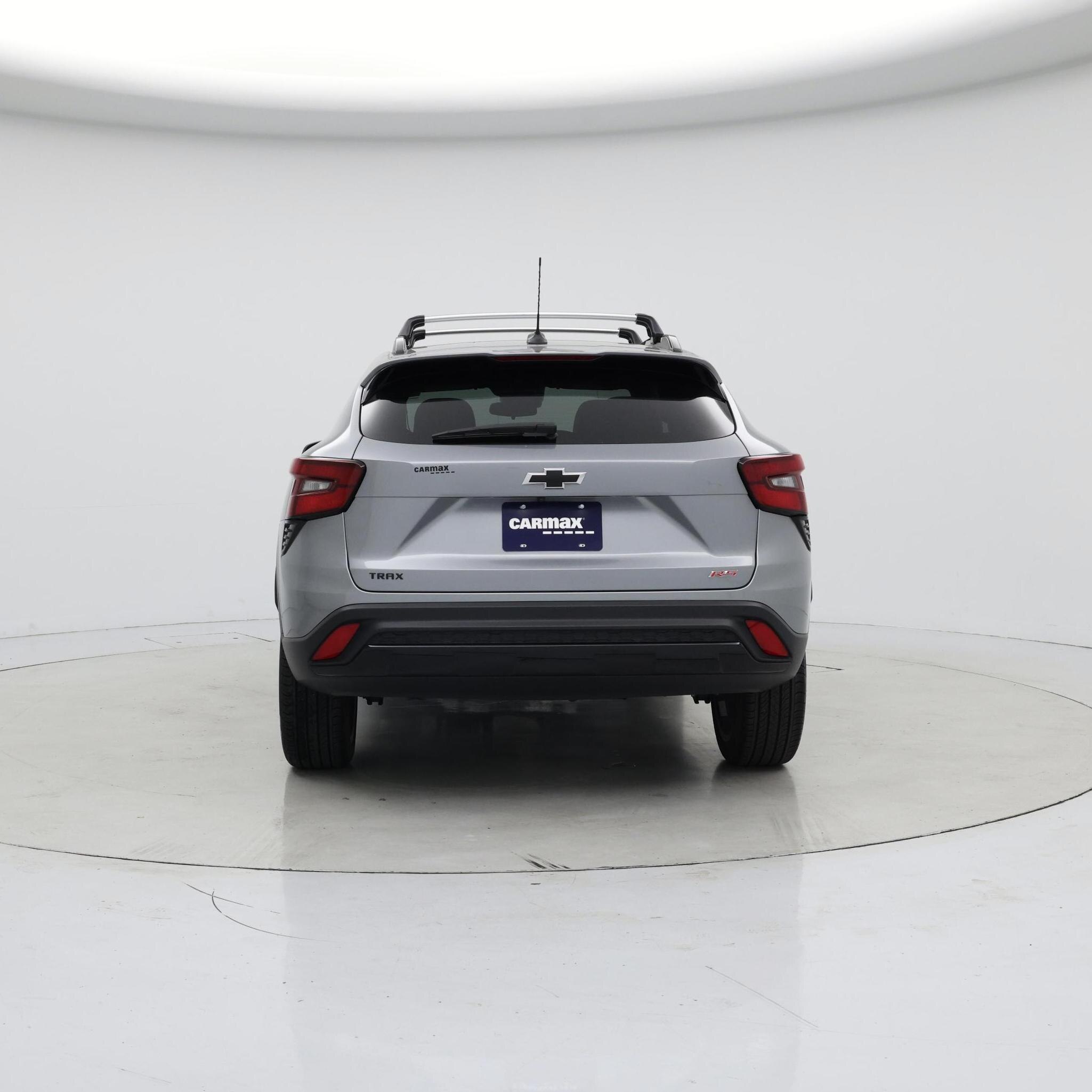 Thumbnail: 2024 Chevrolet Trax - 6