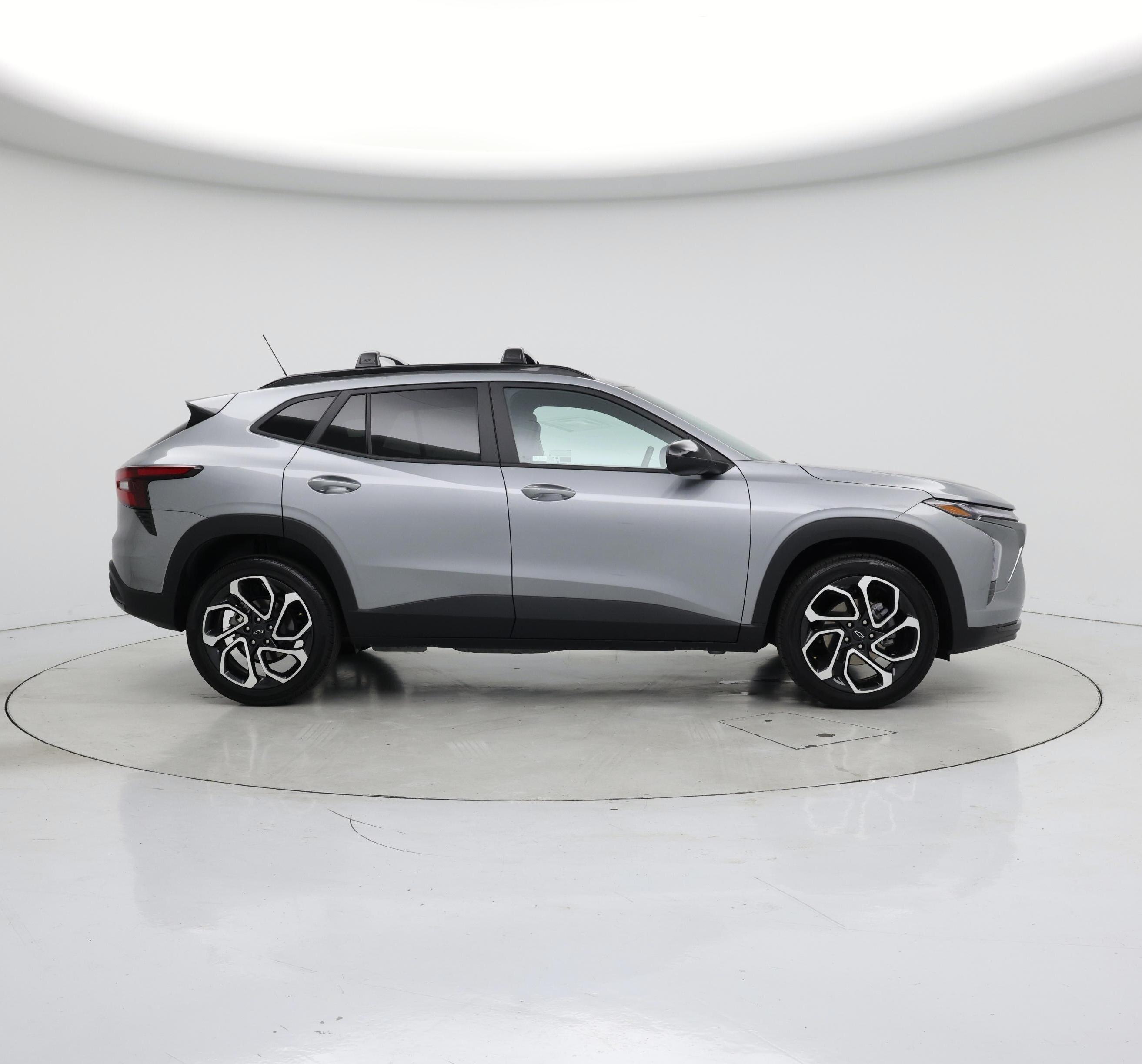 Thumbnail: 2024 Chevrolet Trax - 7