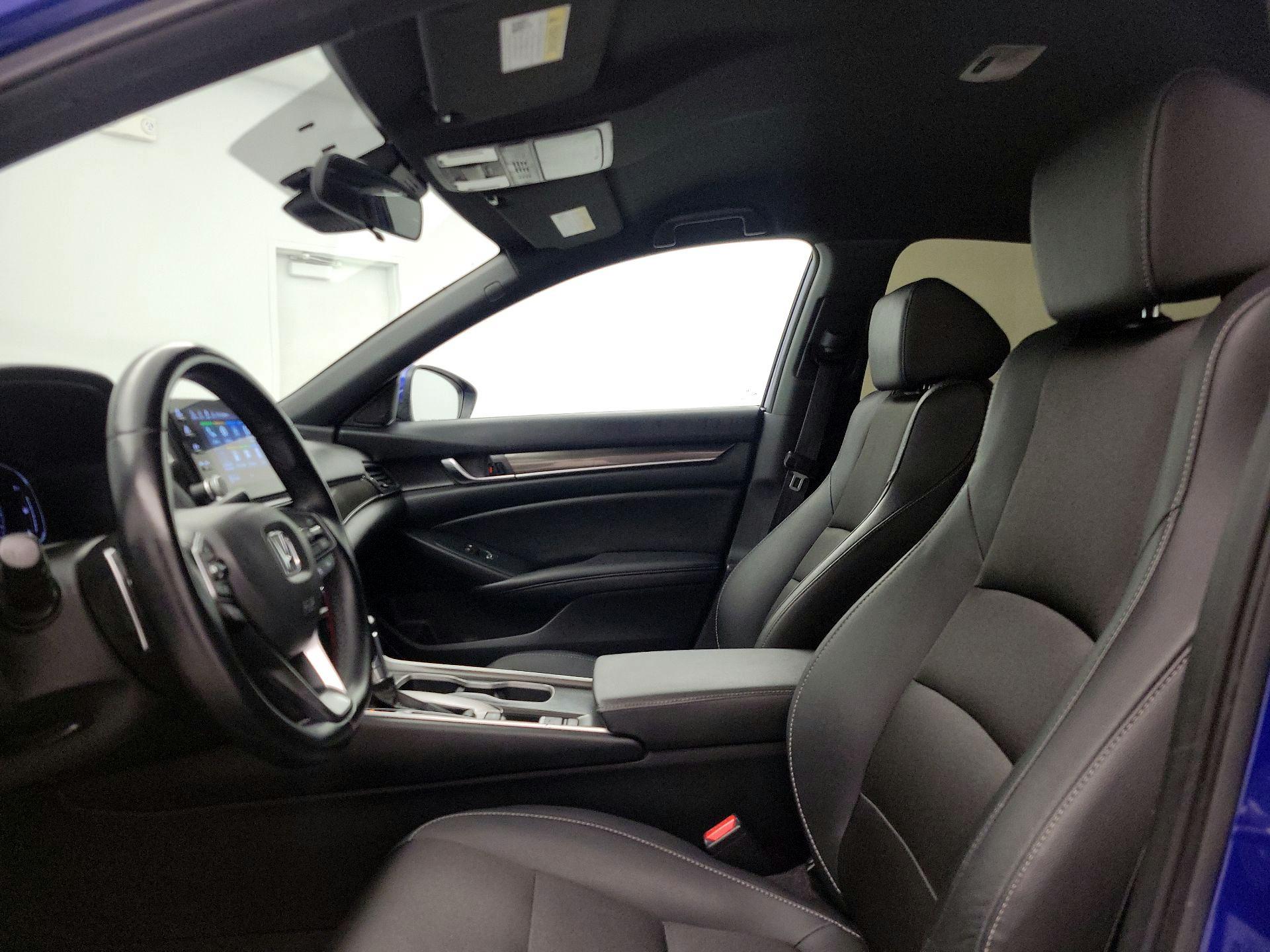 Thumbnail: 2019 Honda Accord - 11