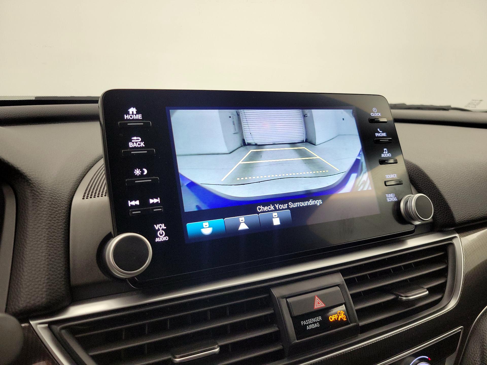 Thumbnail: 2019 Honda Accord - 14