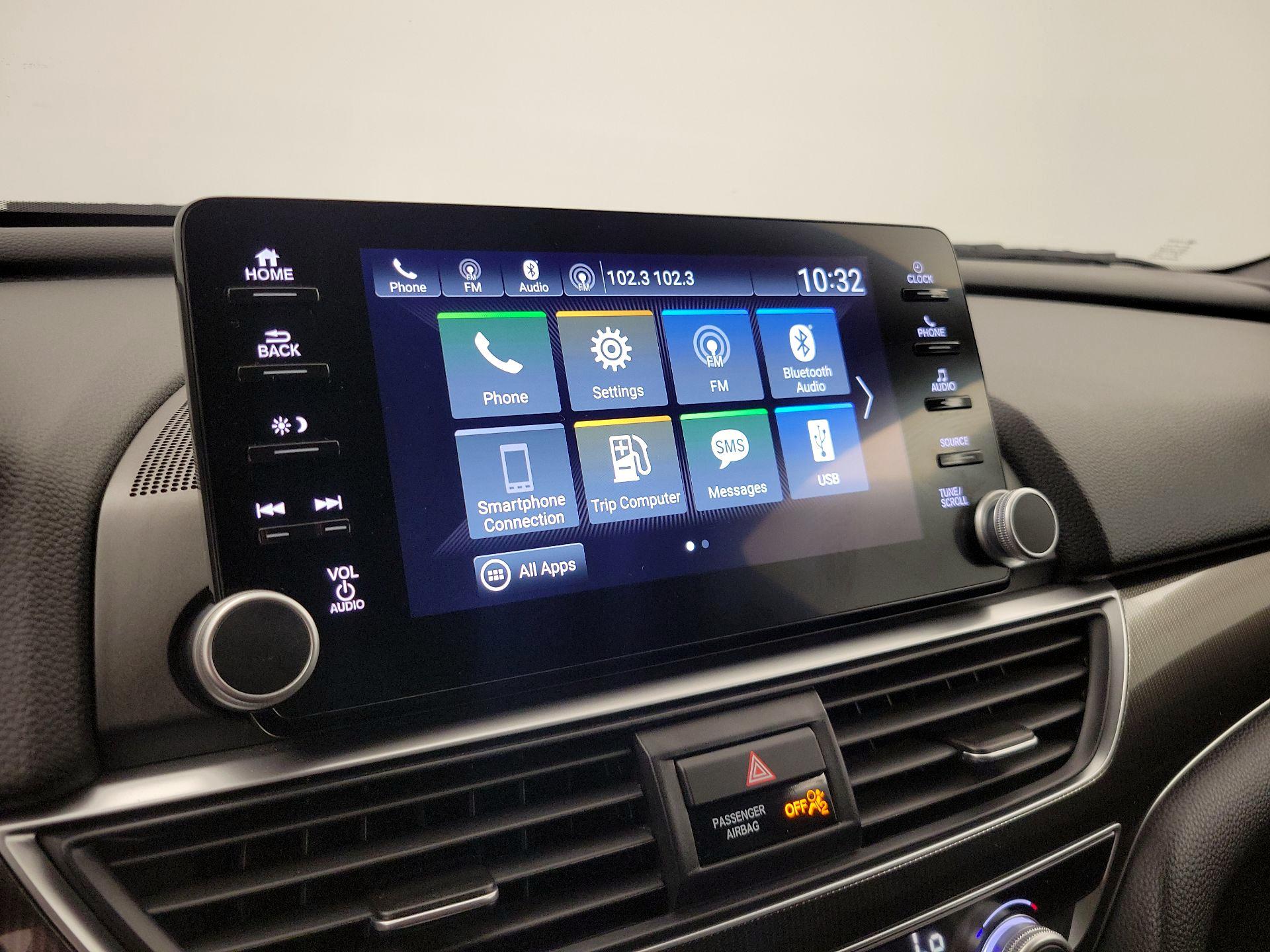 Thumbnail: 2019 Honda Accord - 15