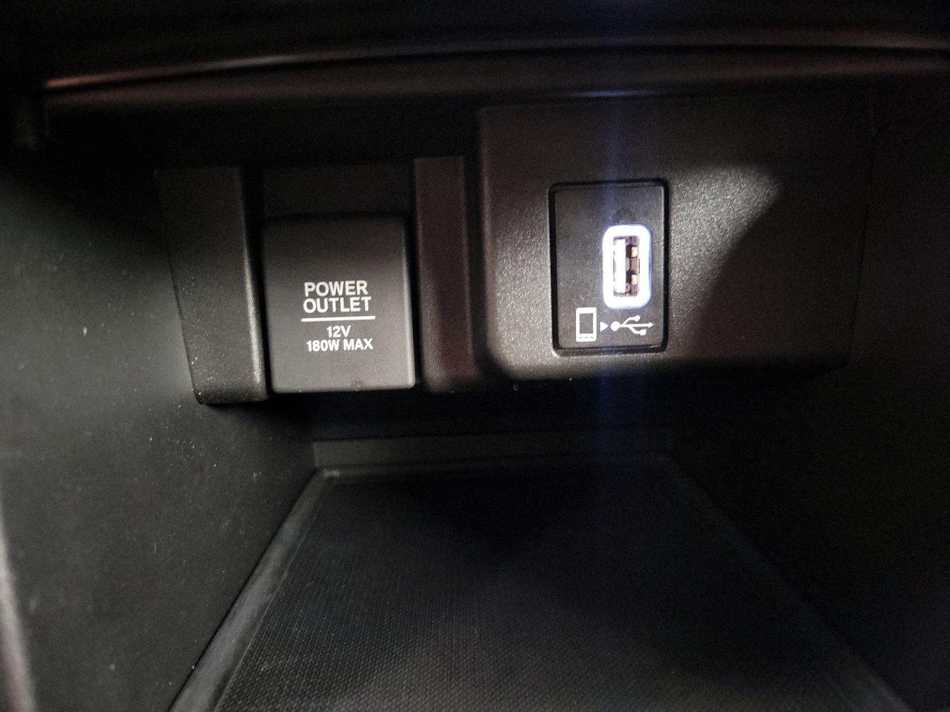 Thumbnail: 2019 Honda Accord - 18