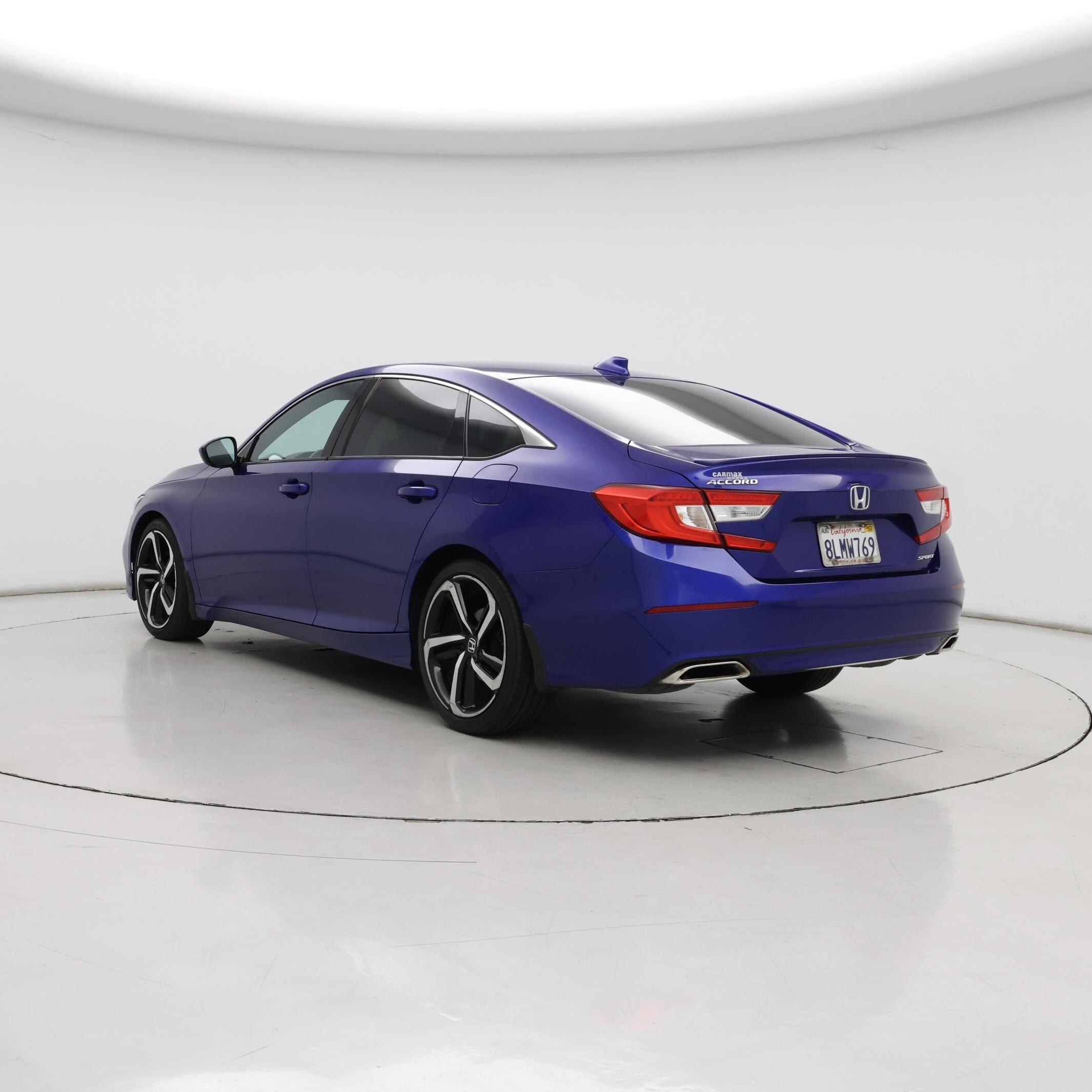 Thumbnail: 2019 Honda Accord - 2