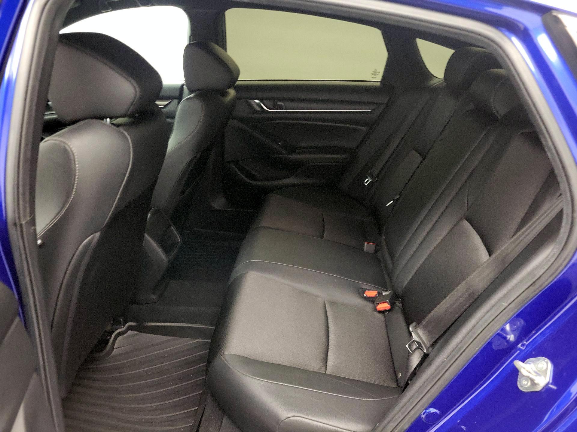 Thumbnail: 2019 Honda Accord - 19