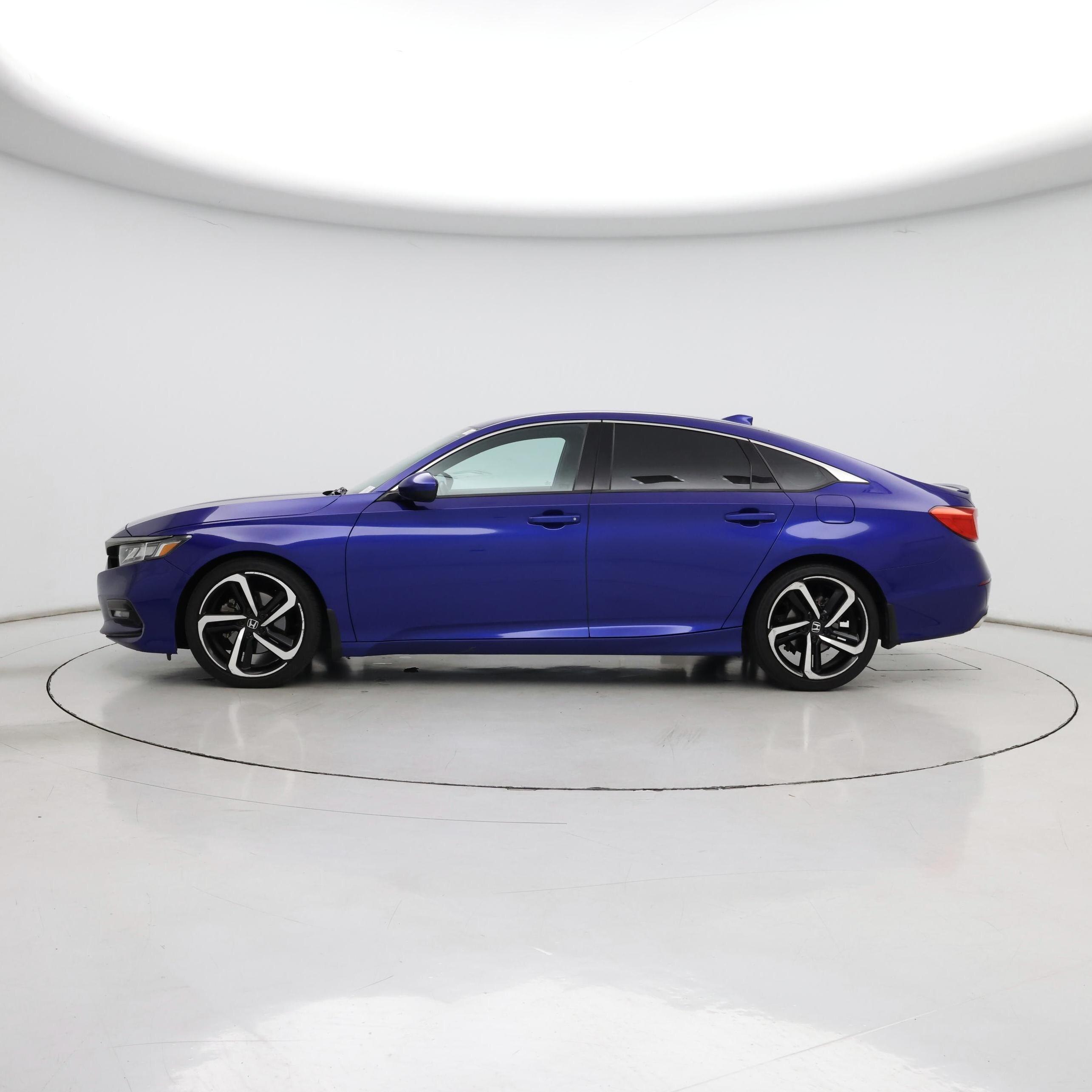 Thumbnail: 2019 Honda Accord - 3