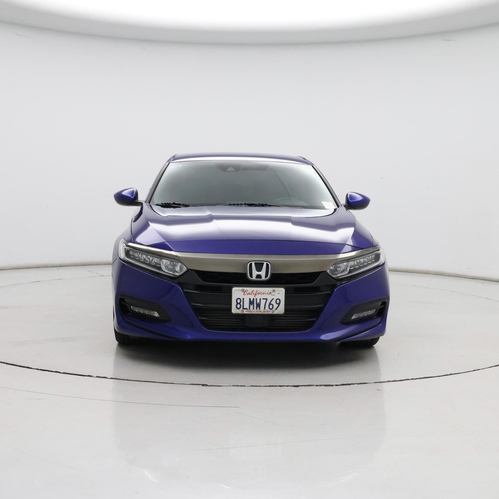 Thumbnail: 2019 Honda Accord - 5