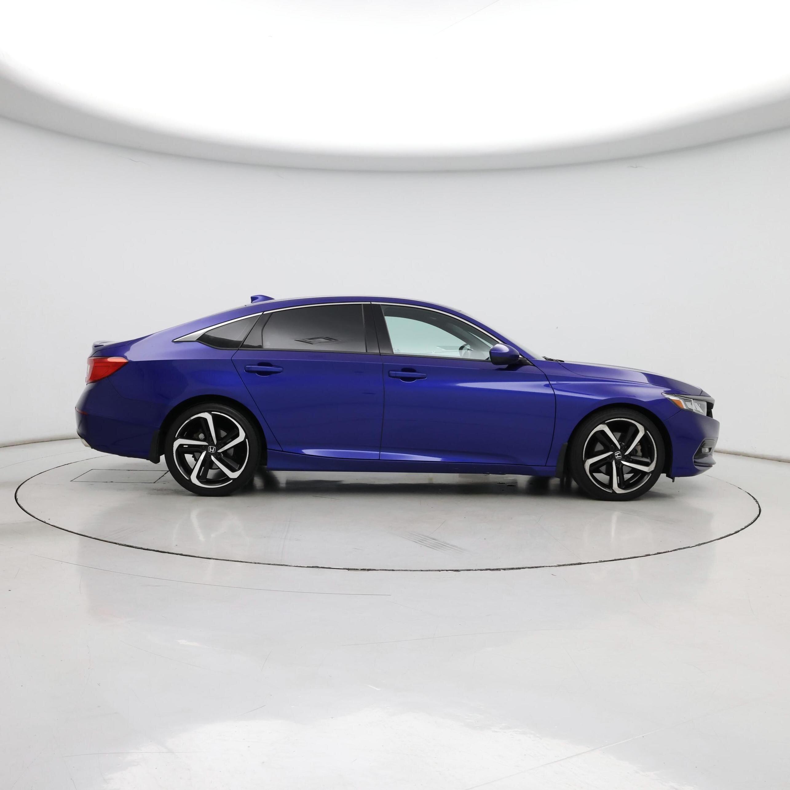 Thumbnail: 2019 Honda Accord - 7