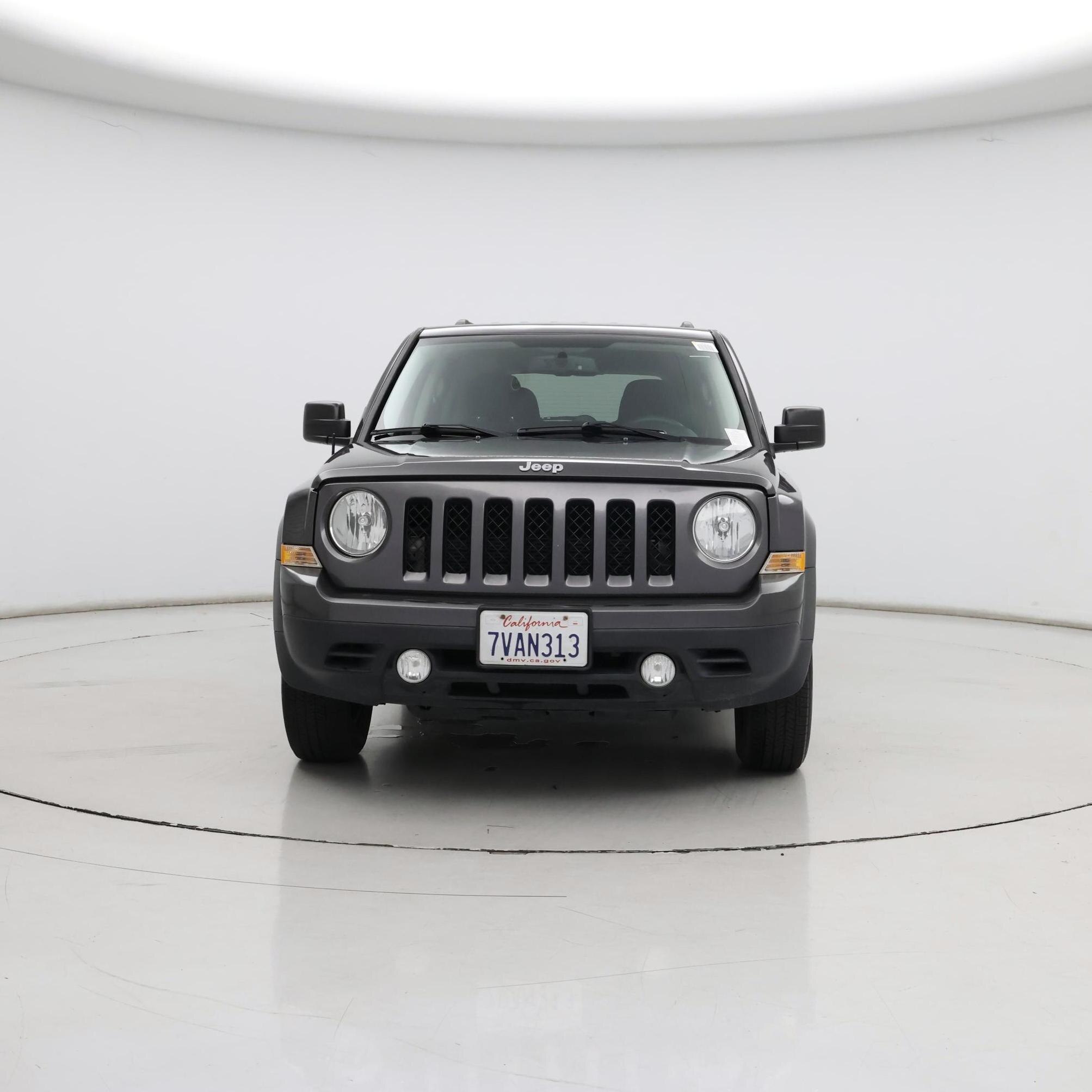 Thumbnail: 2016 Jeep Patriot - 5
