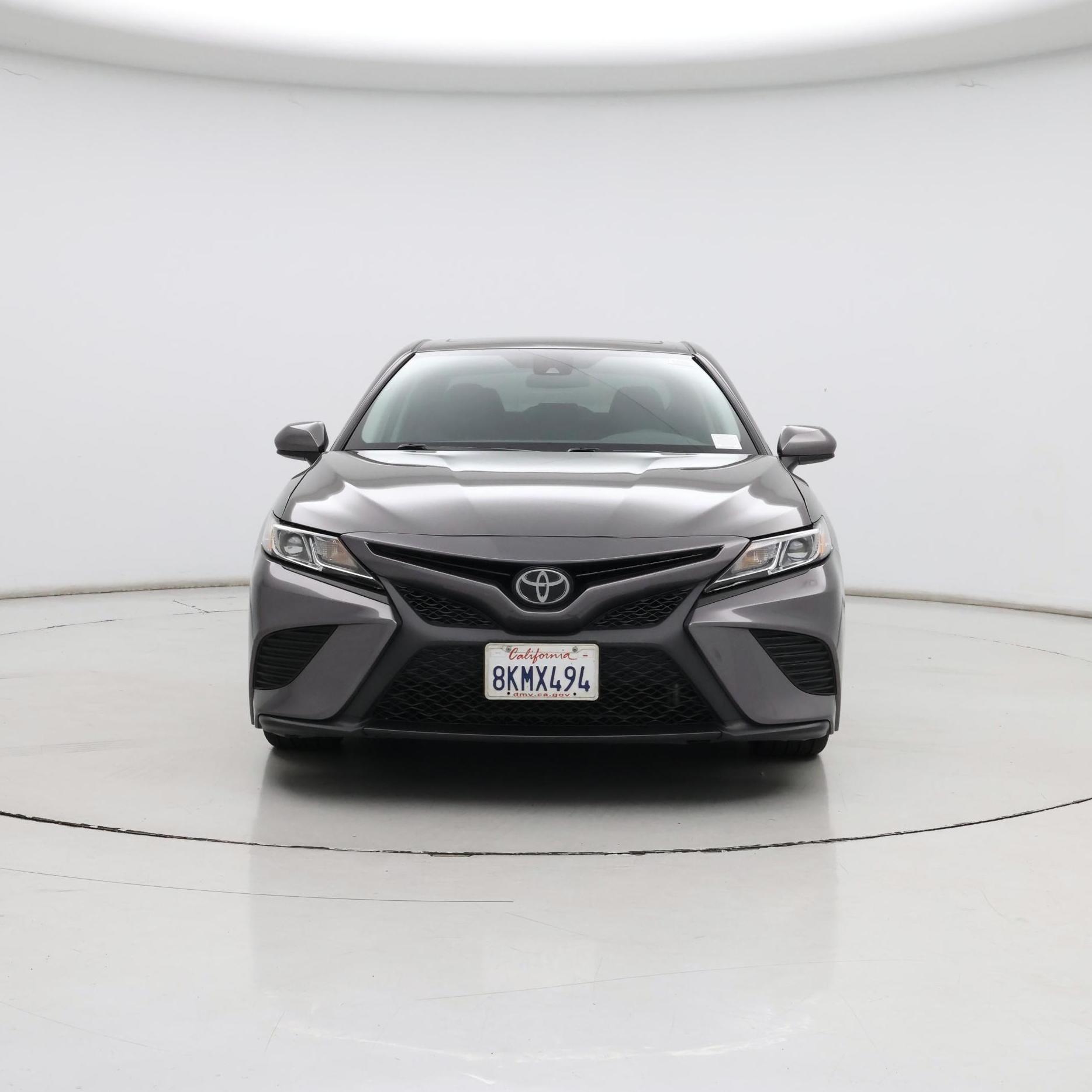 Thumbnail: 2019 Toyota Camry - 5