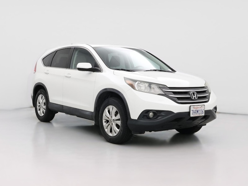 2014 Honda CR-V EX -
                  Roseville, CA