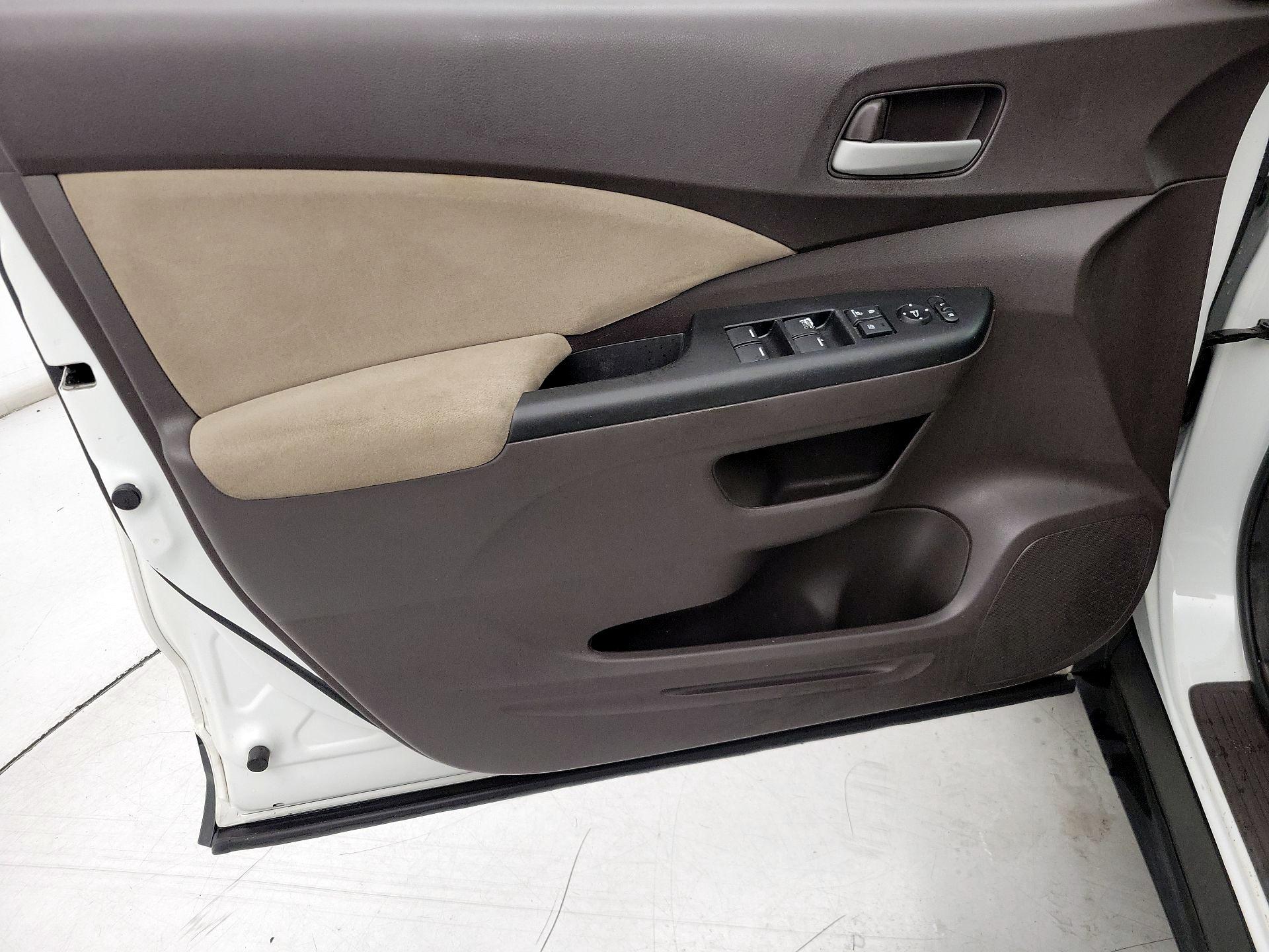 Thumbnail: 2014 Honda CR-V - 12
