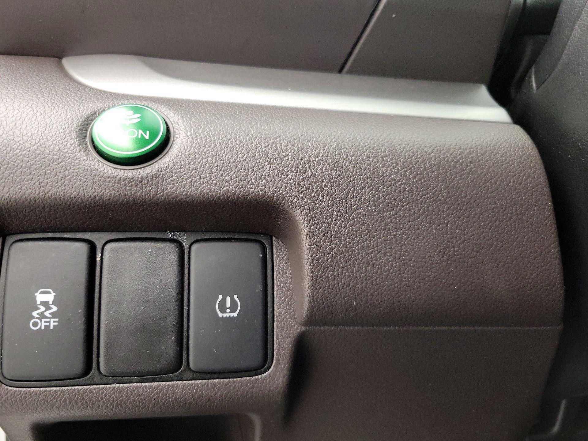 Thumbnail: 2014 Honda CR-V - 13