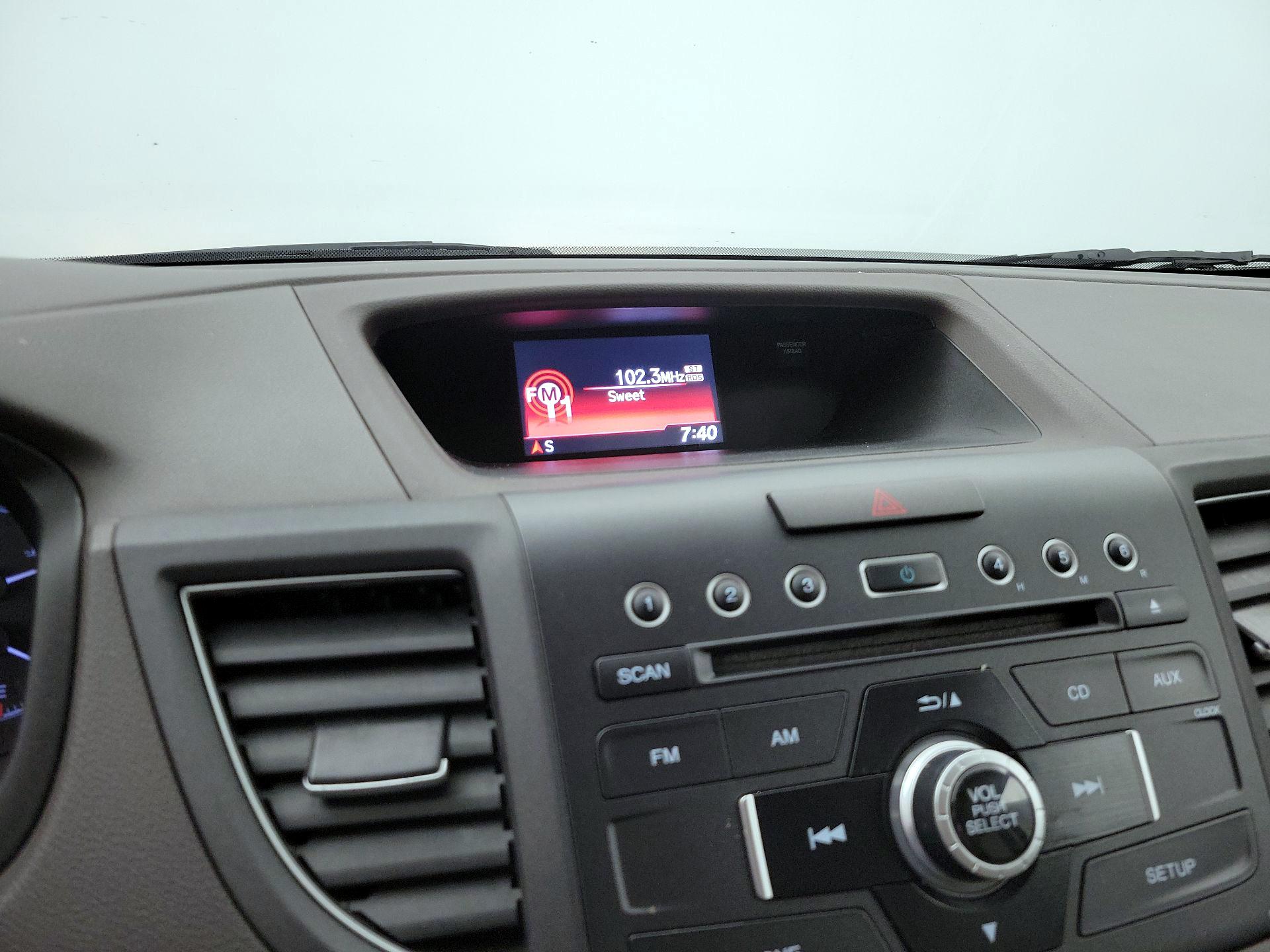 Thumbnail: 2014 Honda CR-V - 15