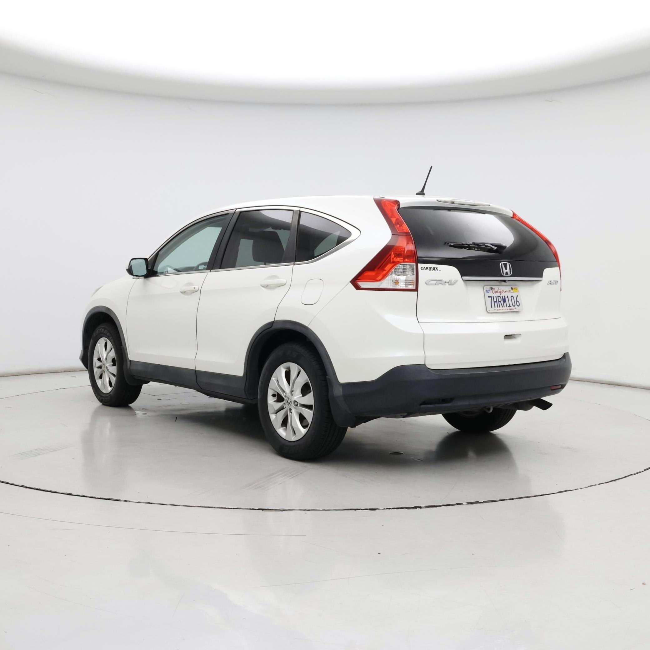 Thumbnail: 2014 Honda CR-V - 2