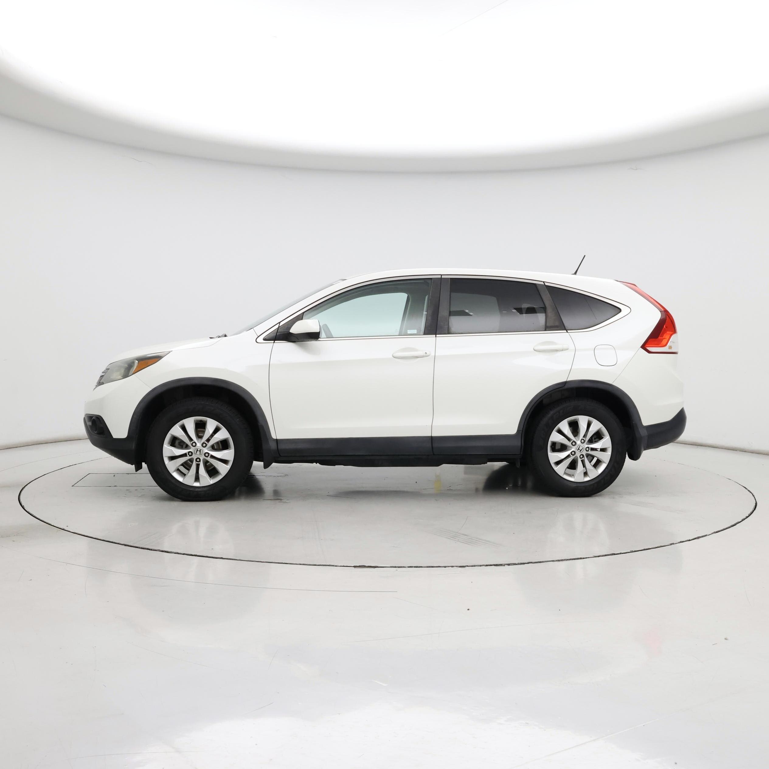 Thumbnail: 2014 Honda CR-V - 3