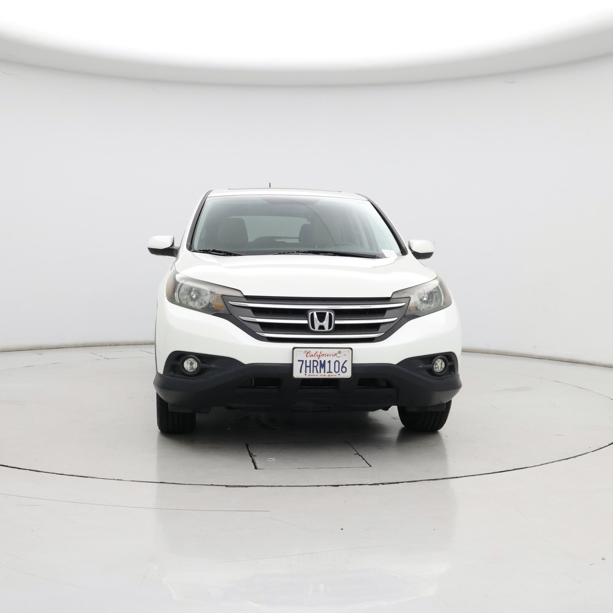 Thumbnail: 2014 Honda CR-V - 5