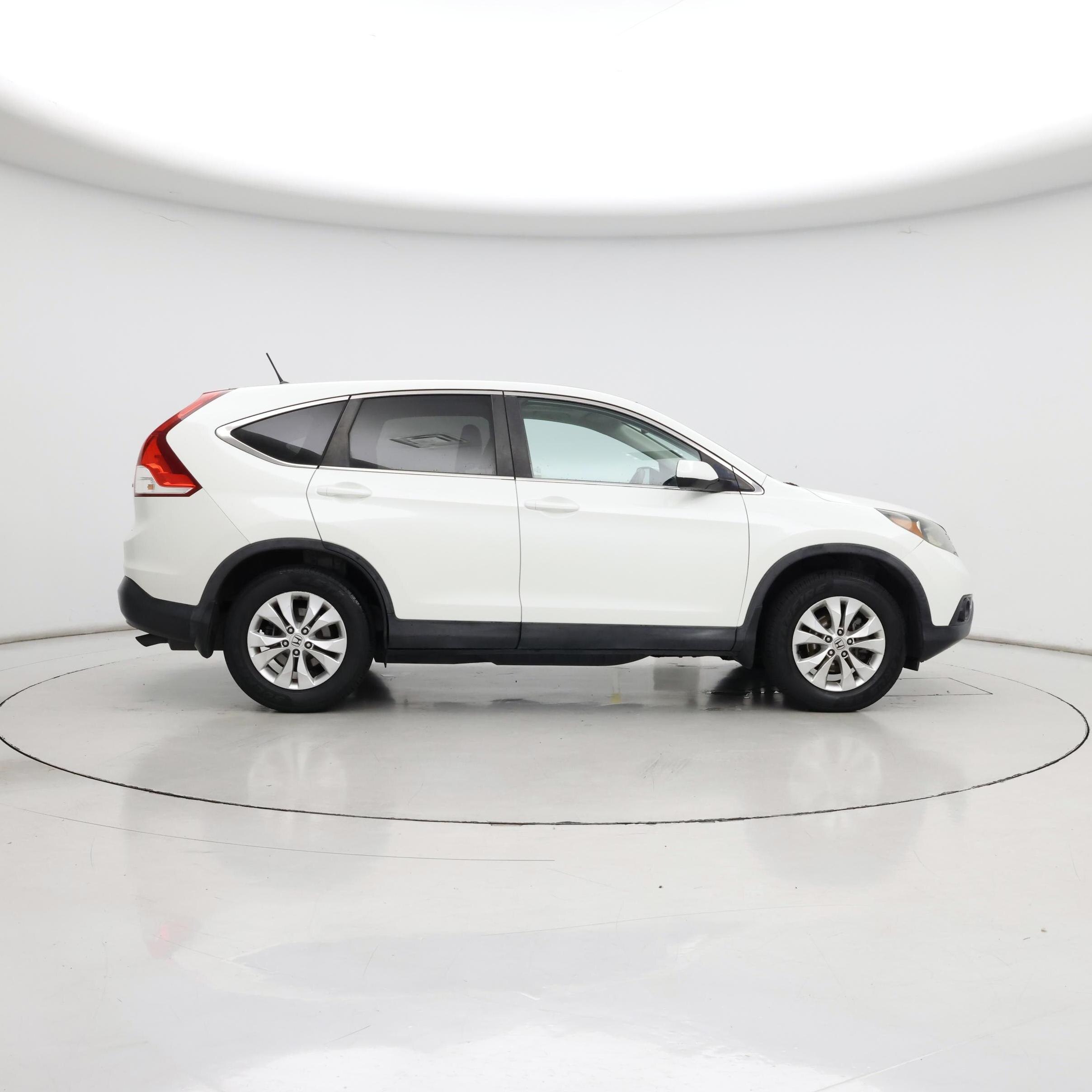 Thumbnail: 2014 Honda CR-V - 7