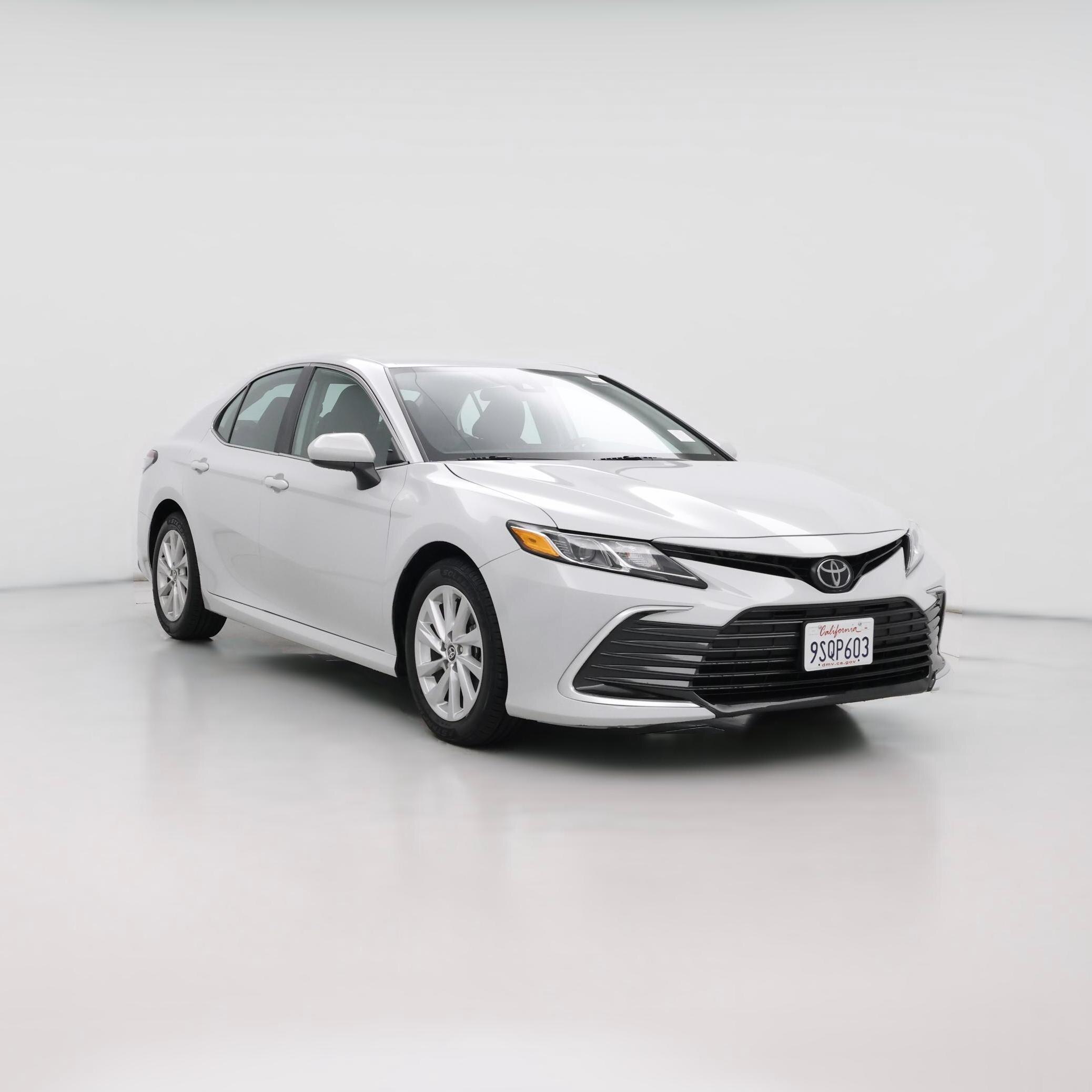 Thumbnail: 2024 Toyota Camry - 1