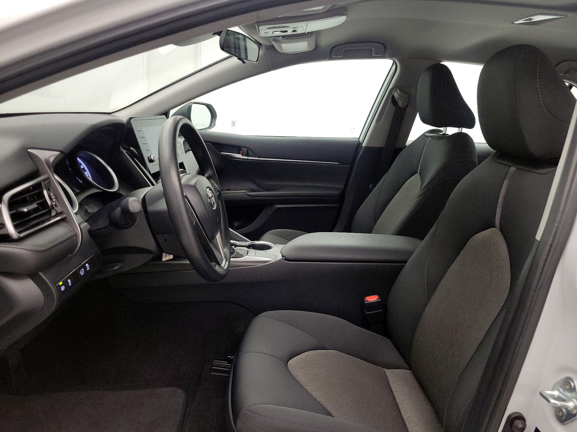 Thumbnail: 2024 Toyota Camry - 11