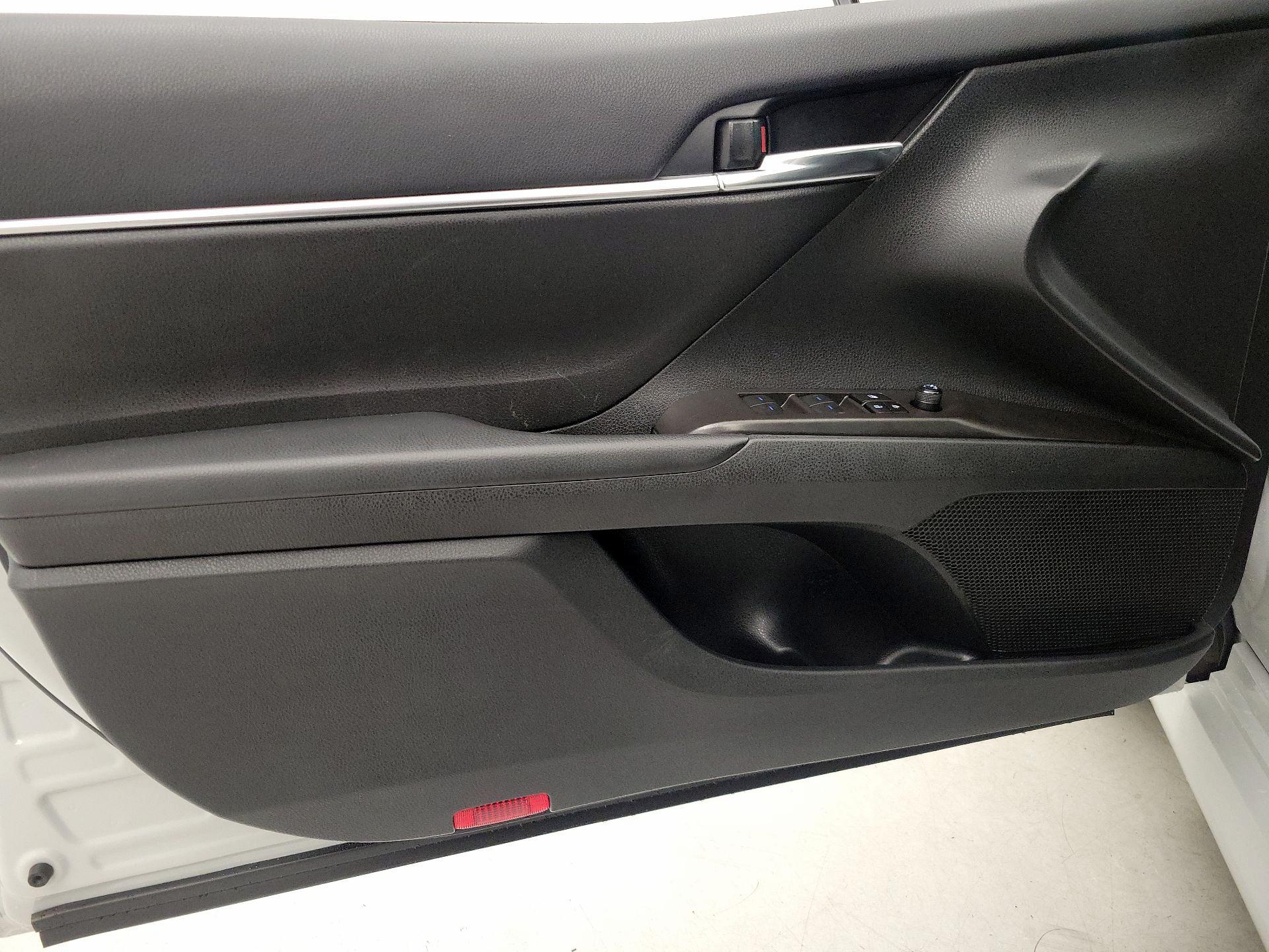 Thumbnail: 2024 Toyota Camry - 12