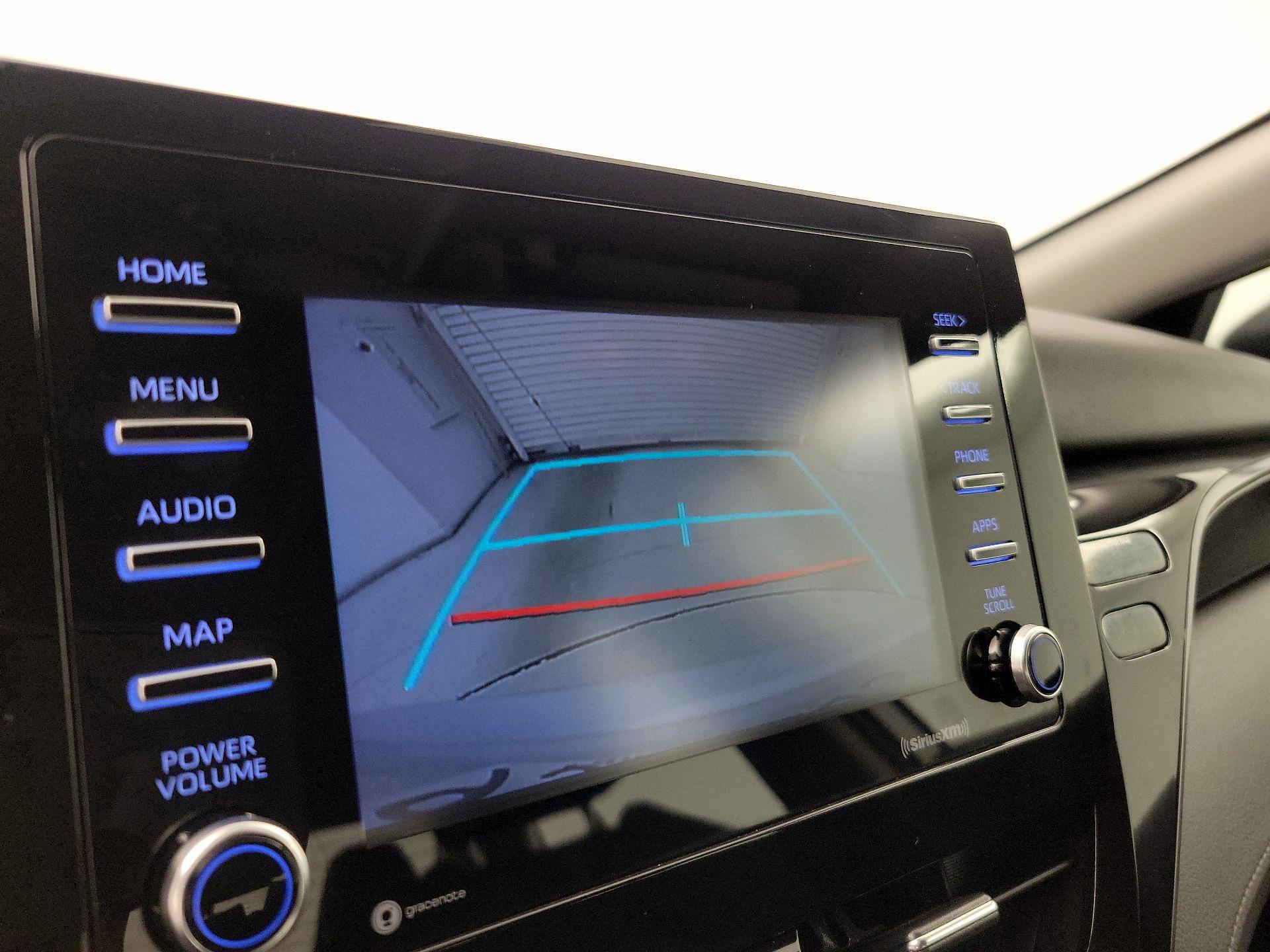 Thumbnail: 2024 Toyota Camry - 14