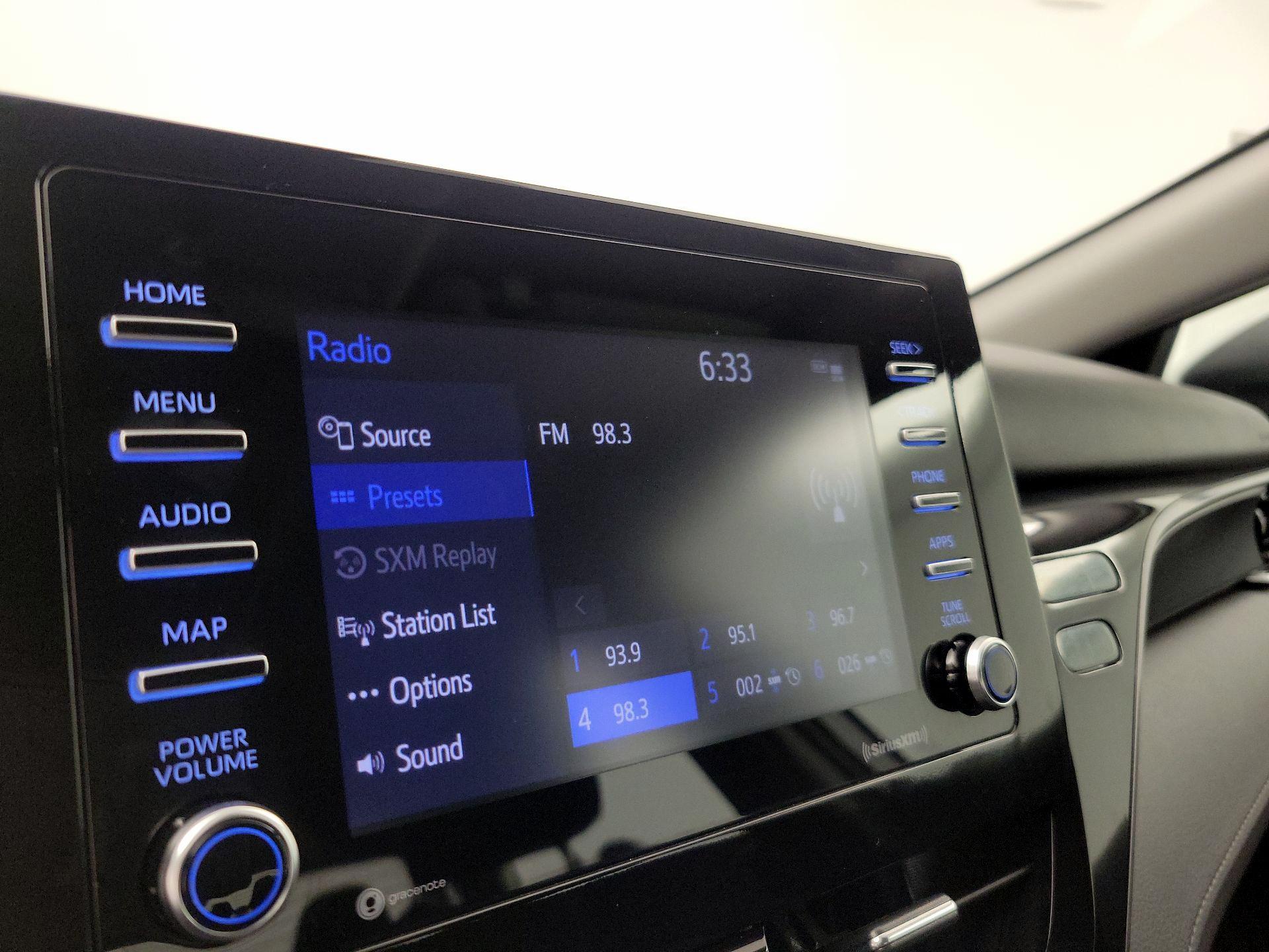 Thumbnail: 2024 Toyota Camry - 15