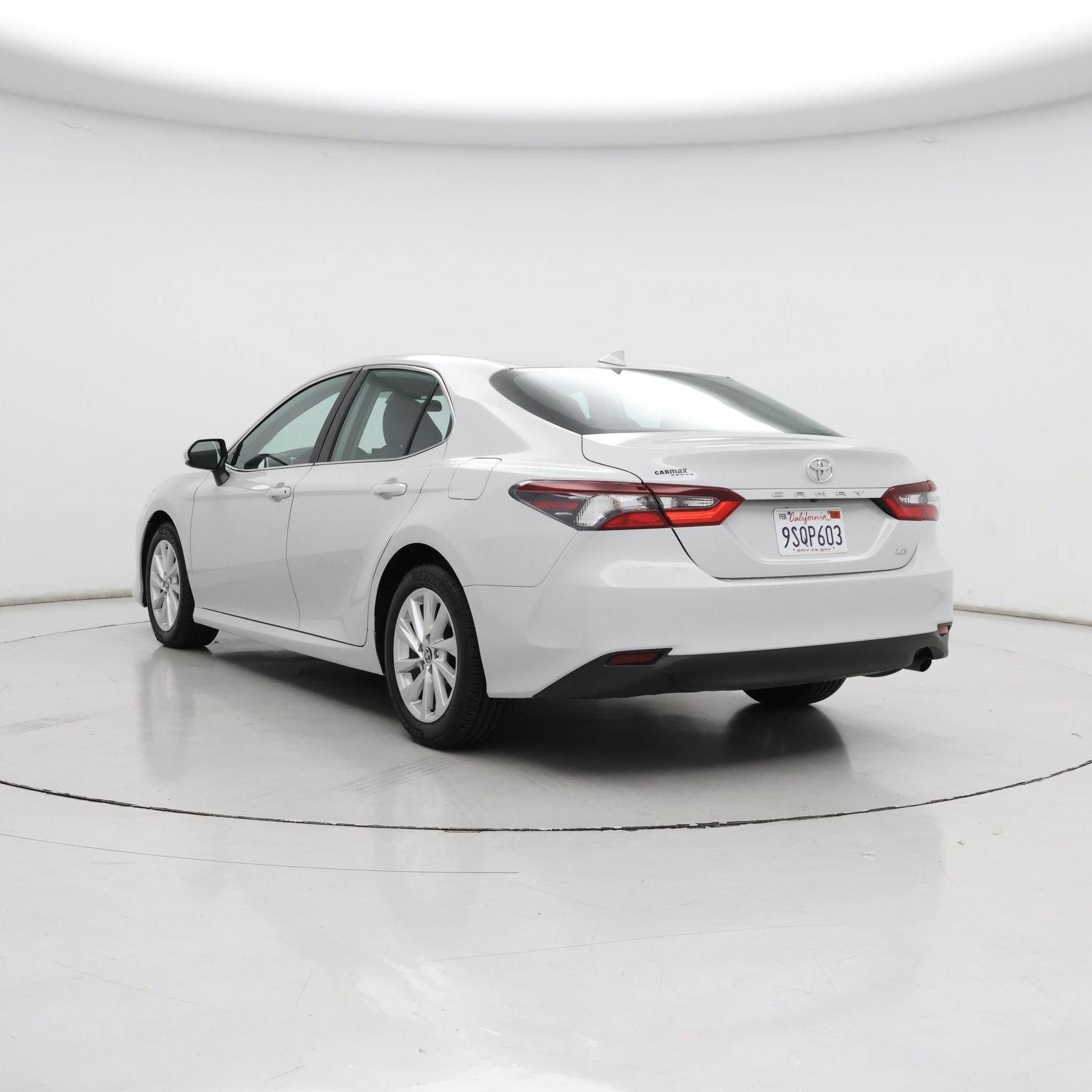 Thumbnail: 2024 Toyota Camry - 2