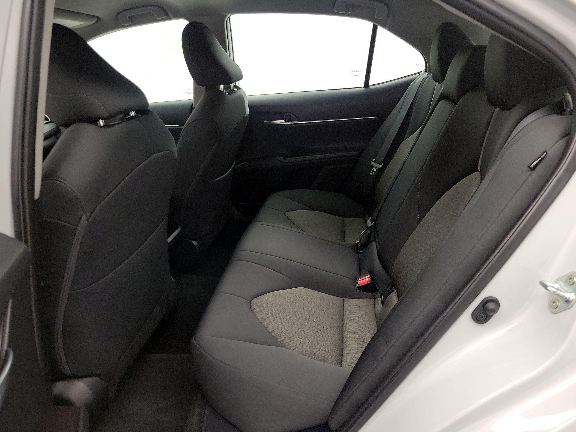 Thumbnail: 2024 Toyota Camry - 19