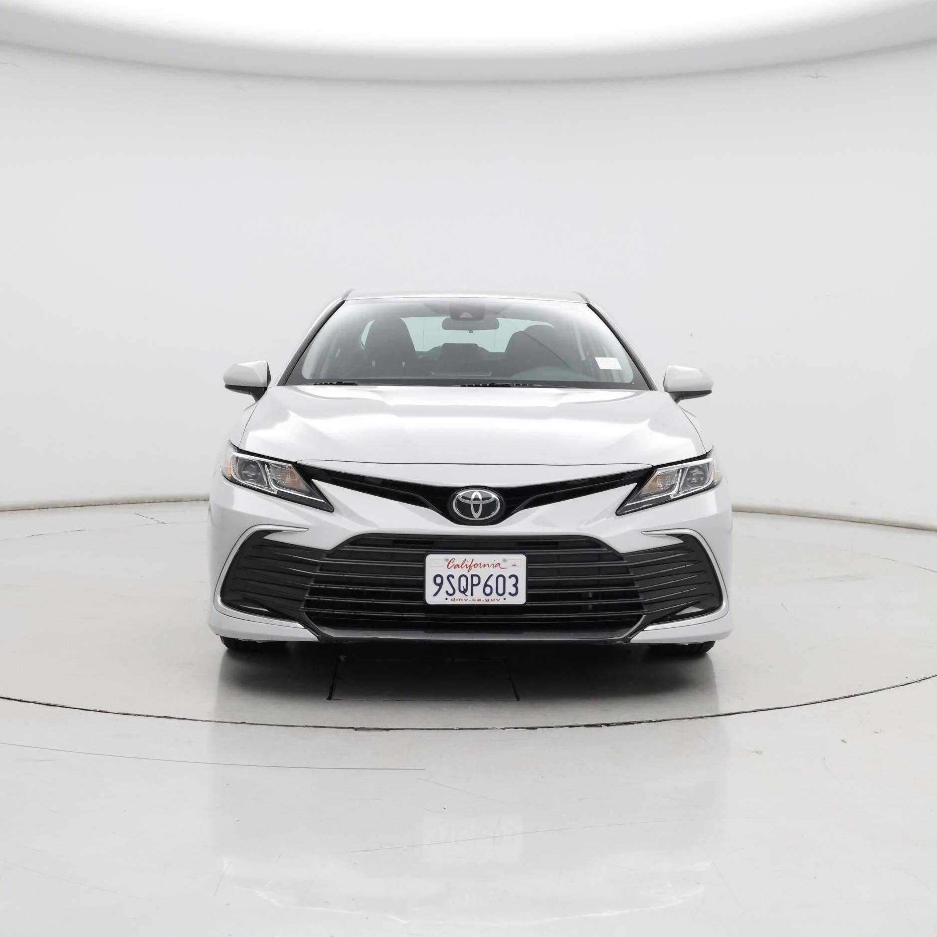 Thumbnail: 2024 Toyota Camry - 5