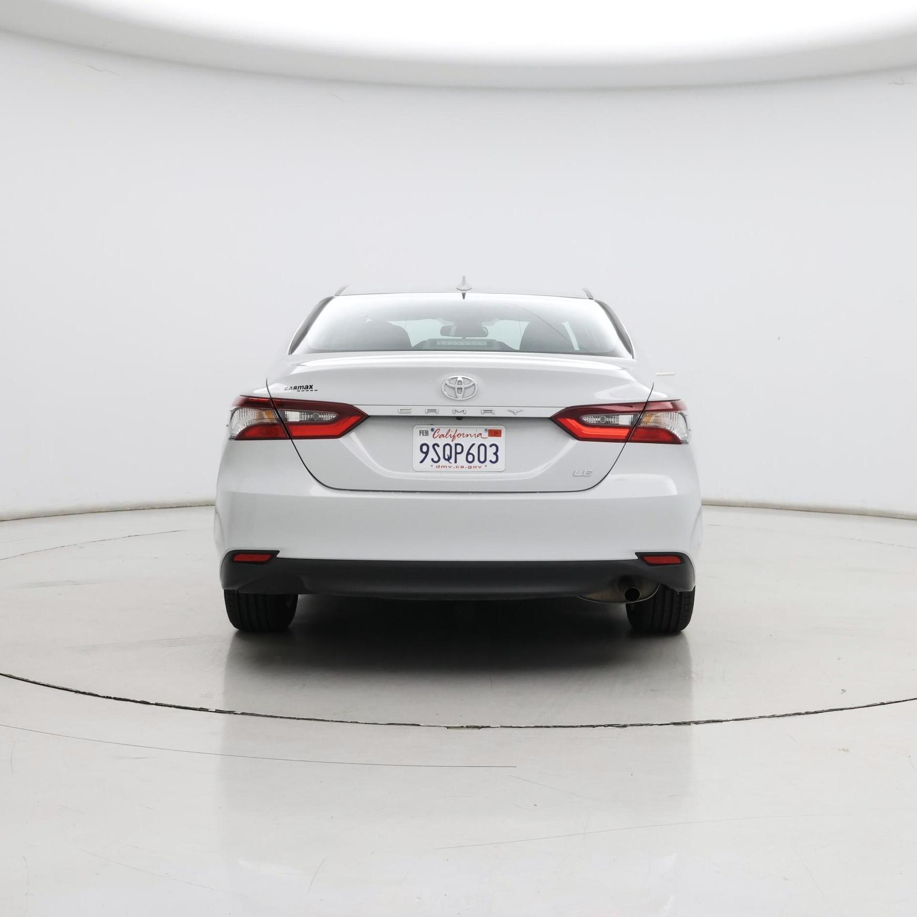 Thumbnail: 2024 Toyota Camry - 6