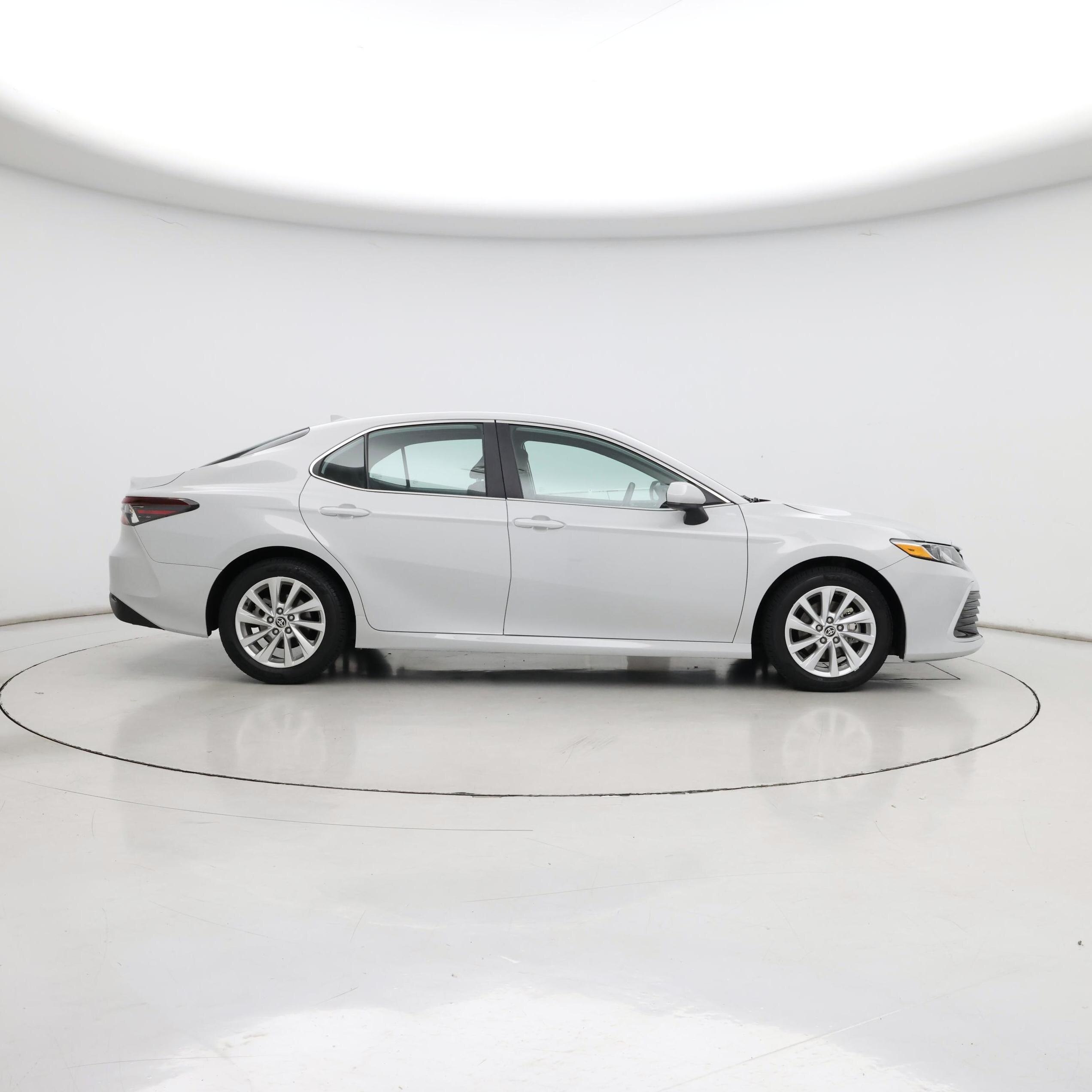 Thumbnail: 2024 Toyota Camry - 7