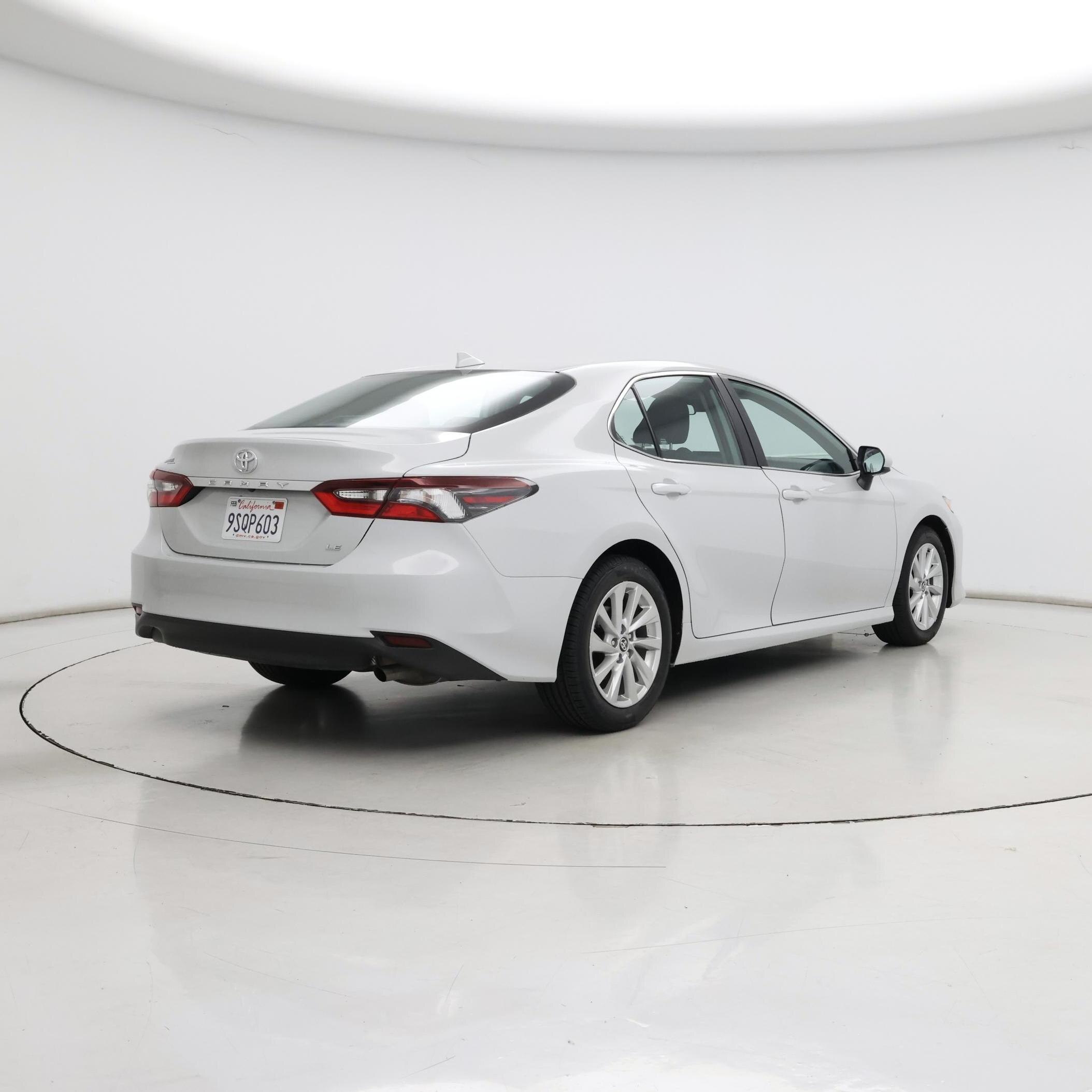 Thumbnail: 2024 Toyota Camry - 8