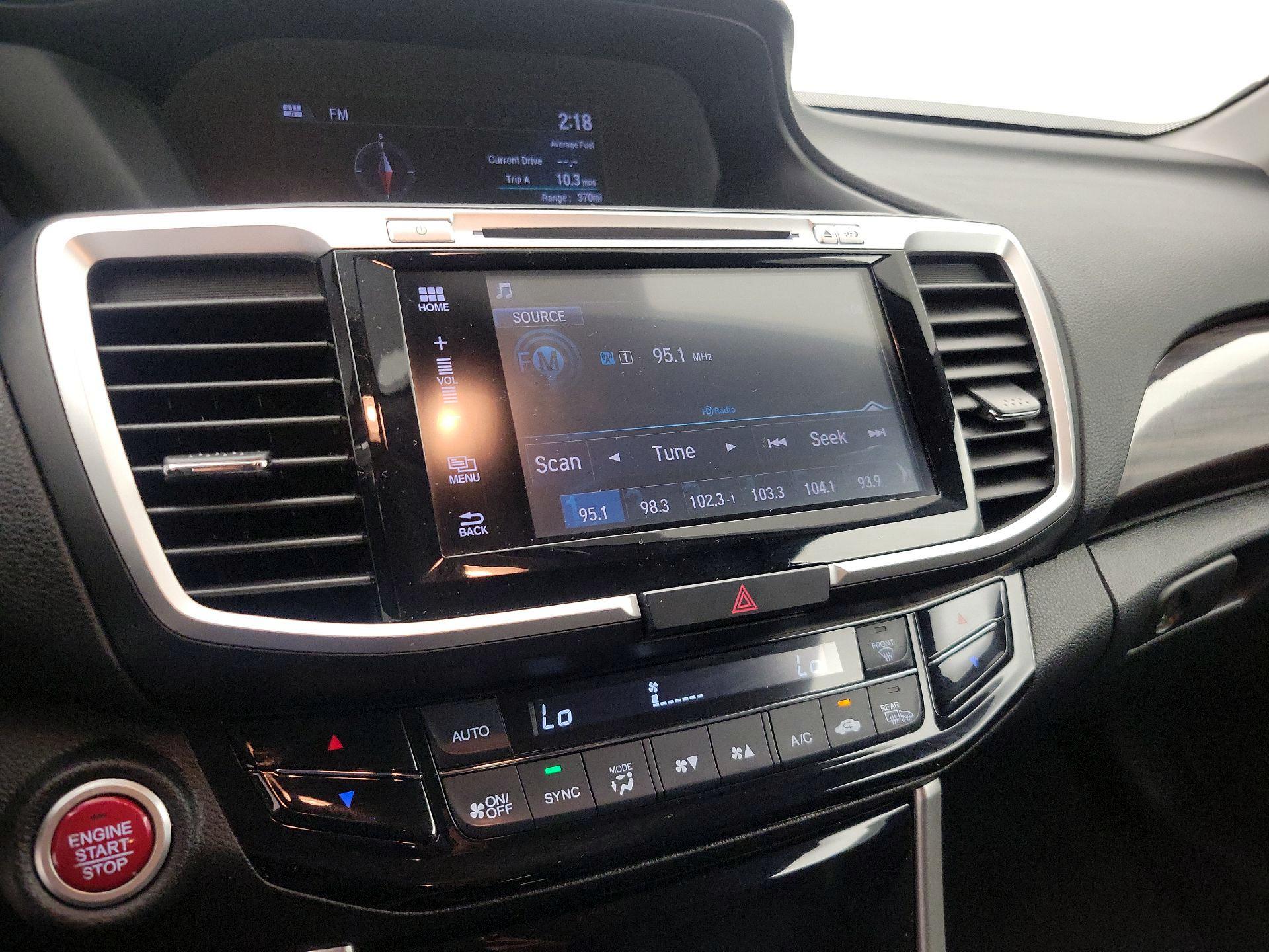 Thumbnail: 2017 Honda Accord - 15