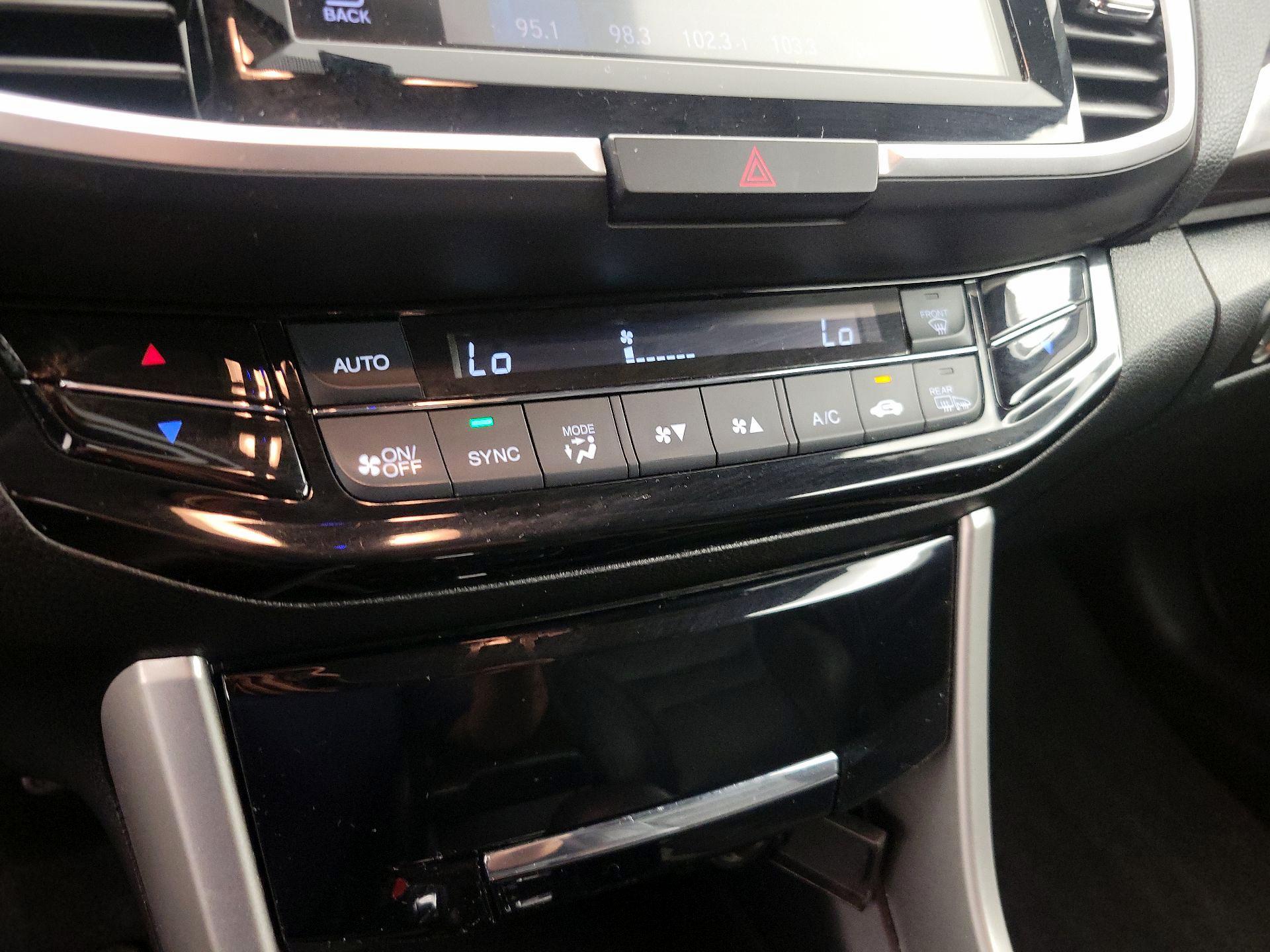 Thumbnail: 2017 Honda Accord - 16