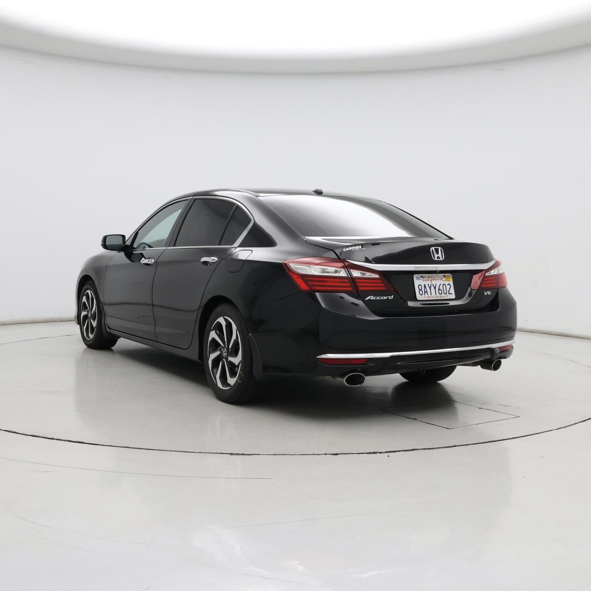 Thumbnail: 2017 Honda Accord - 2