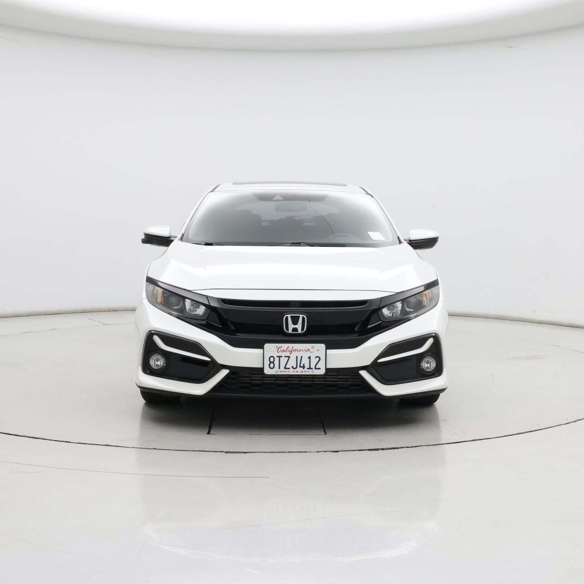 Thumbnail: 2021 Honda Civic - 5