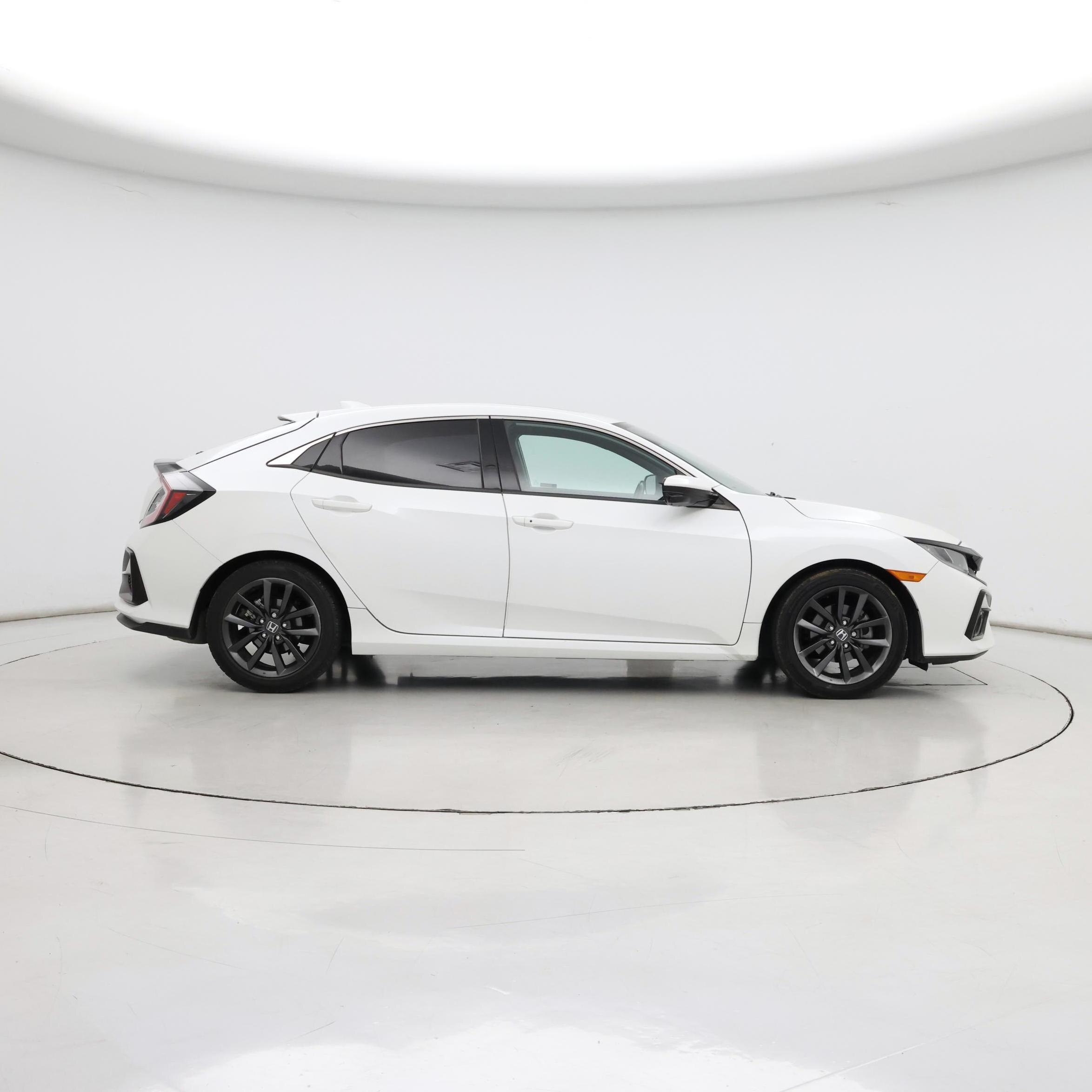 Thumbnail: 2021 Honda Civic - 7