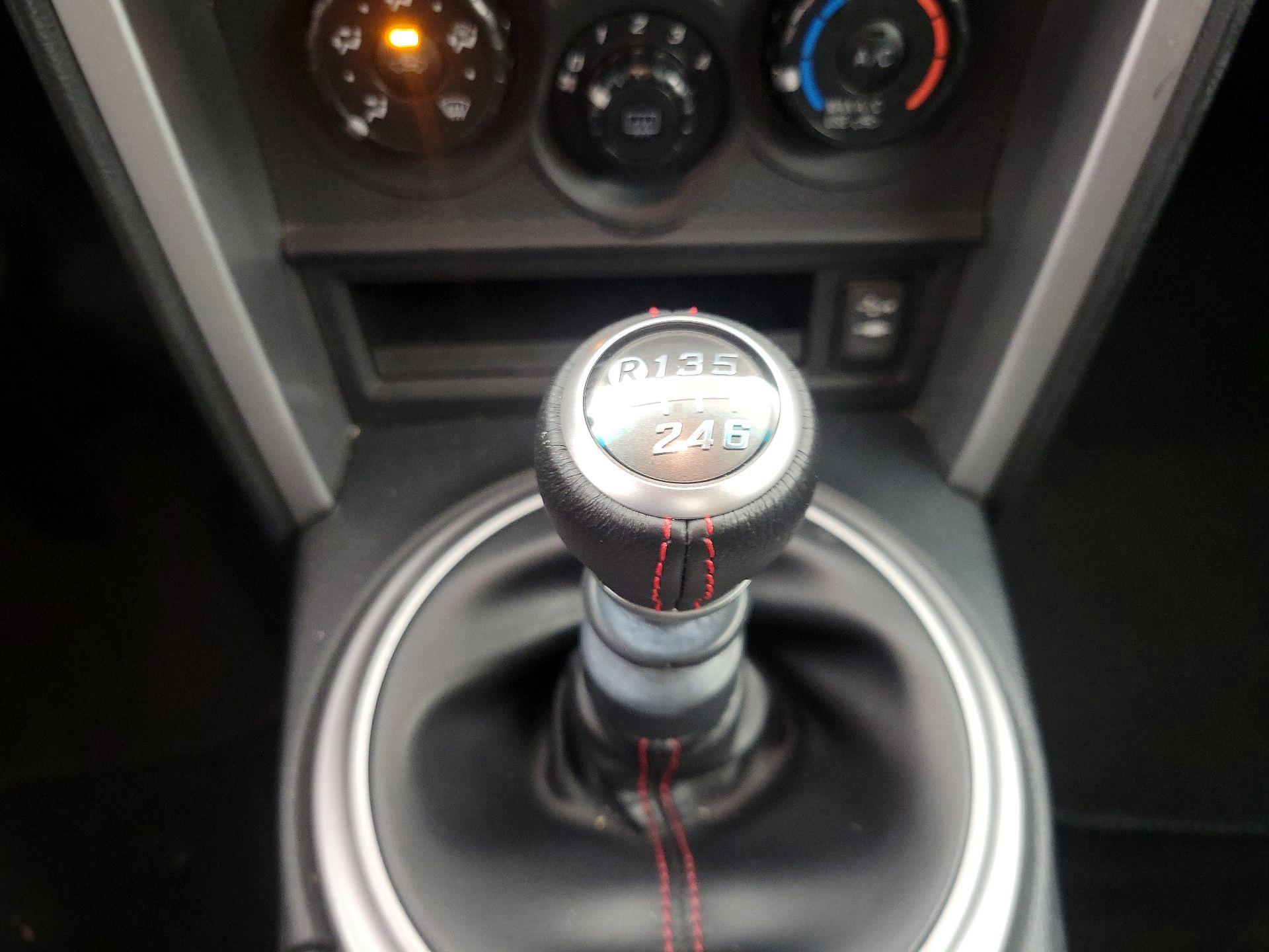 Thumbnail: 2015 Scion FR-S - 16