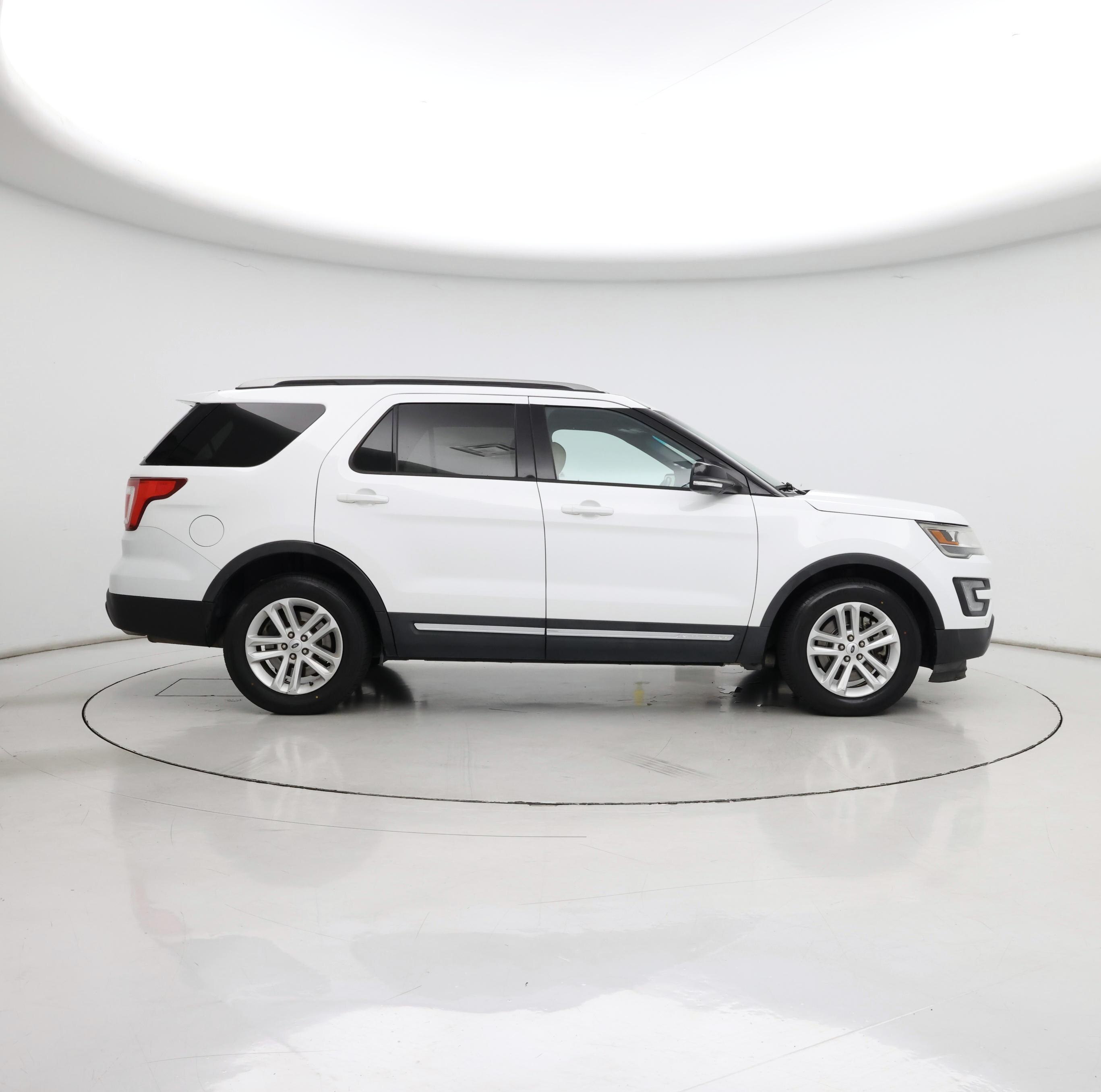 Thumbnail: 2017 Ford Explorer - 7