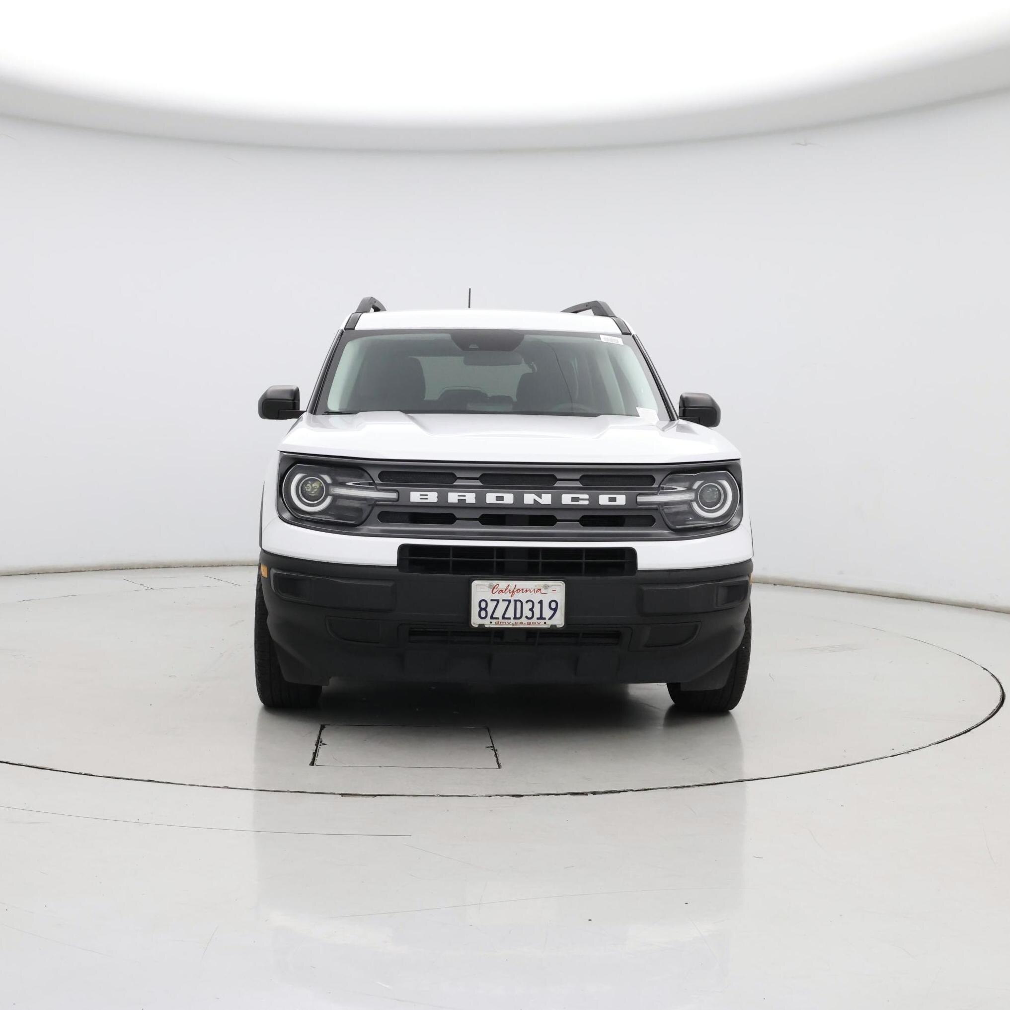 Thumbnail: 2022 Ford Bronco Sport - 5